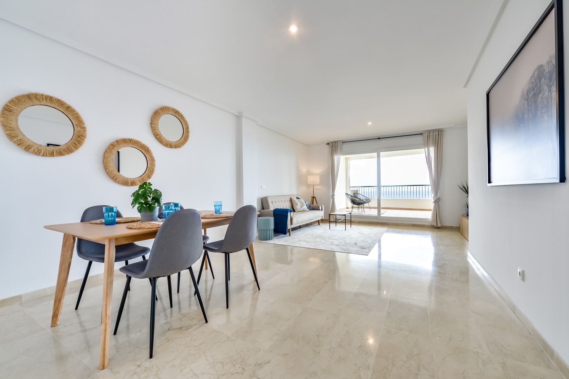 Condominio en Altea, Valencia 10884377