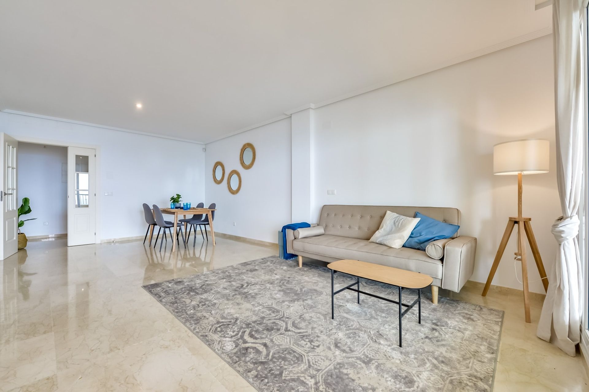 Condominio en Altea, Valencia 10884377