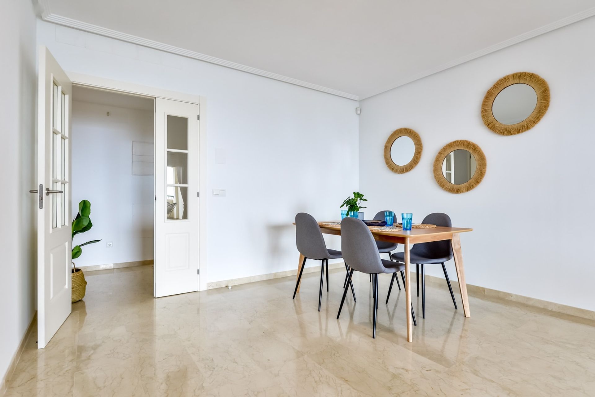 Condominio en Altea, Valencia 10884377