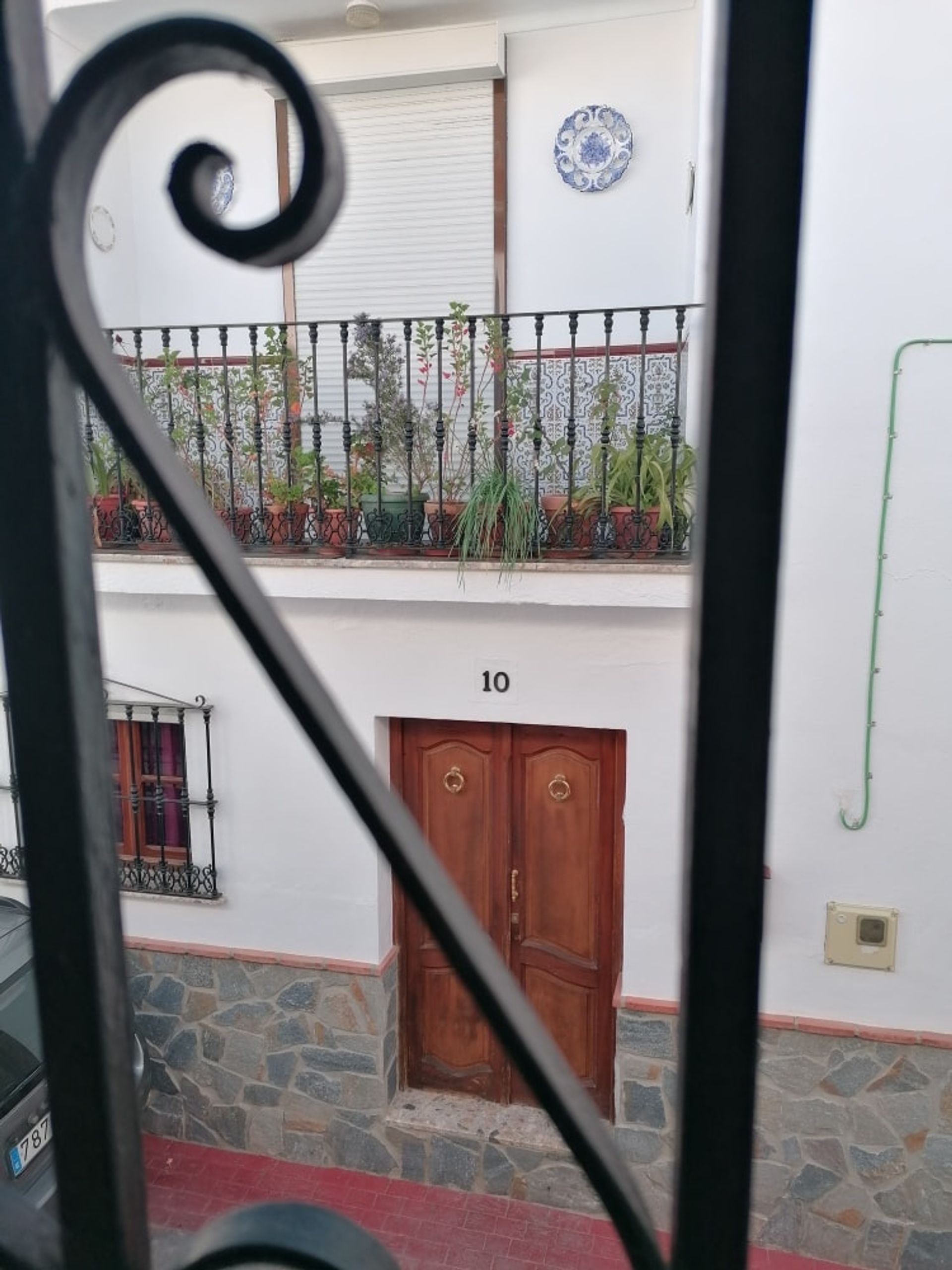 rumah dalam Montejaque, Andalucía 10884411