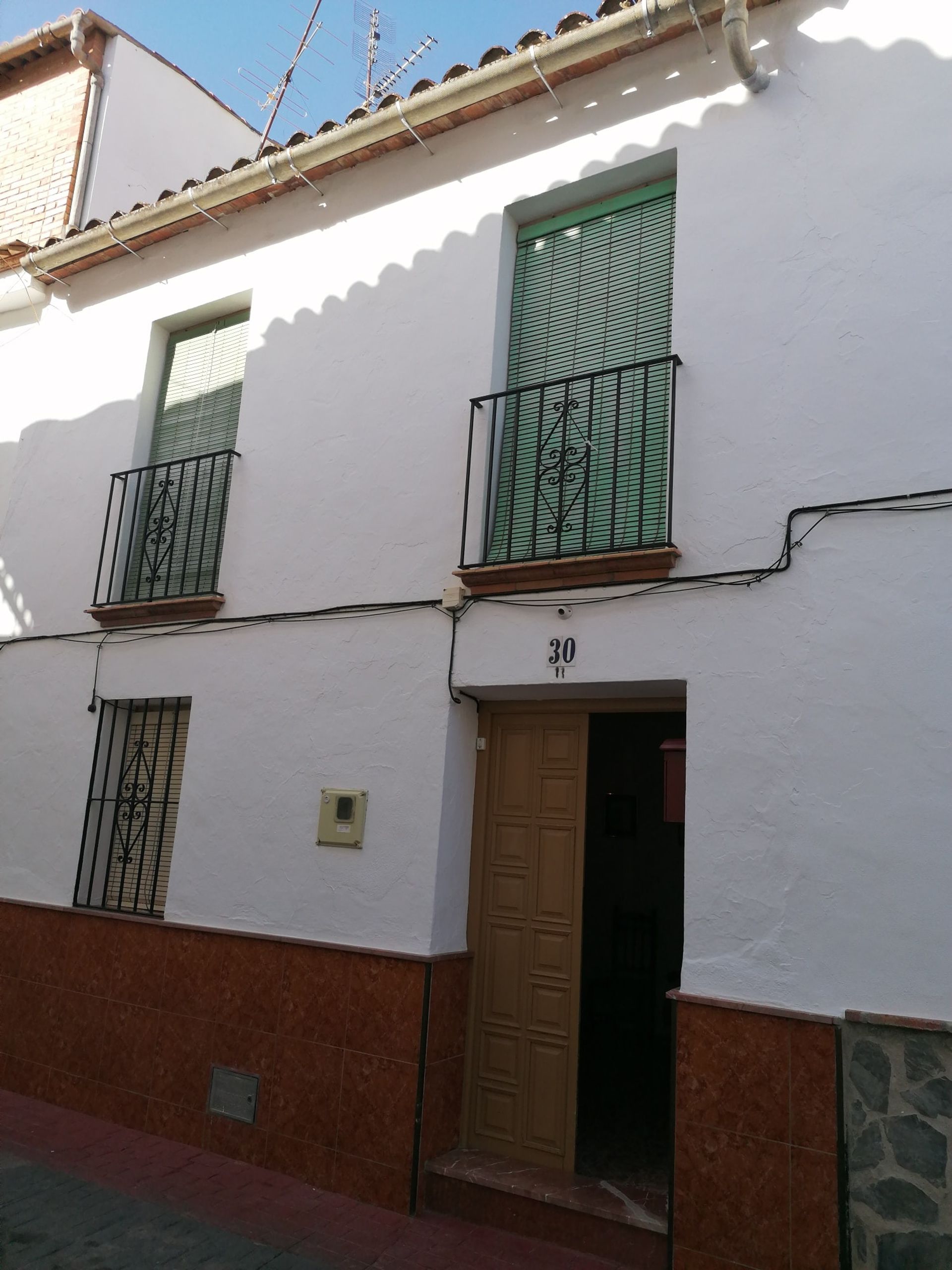 rumah dalam Montejaque, Andalucía 10884411