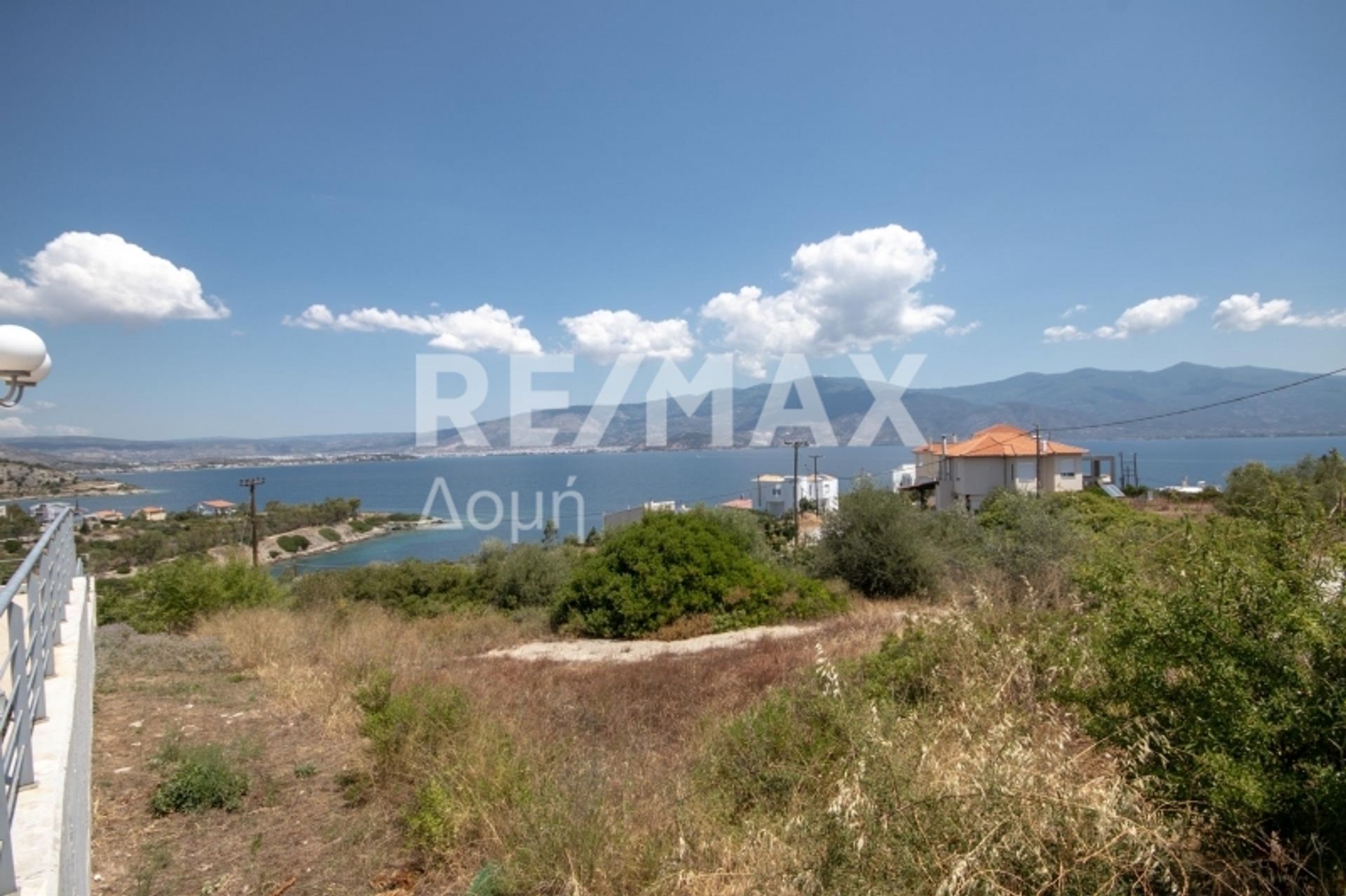 Land i Volos, Thessalia 10884413