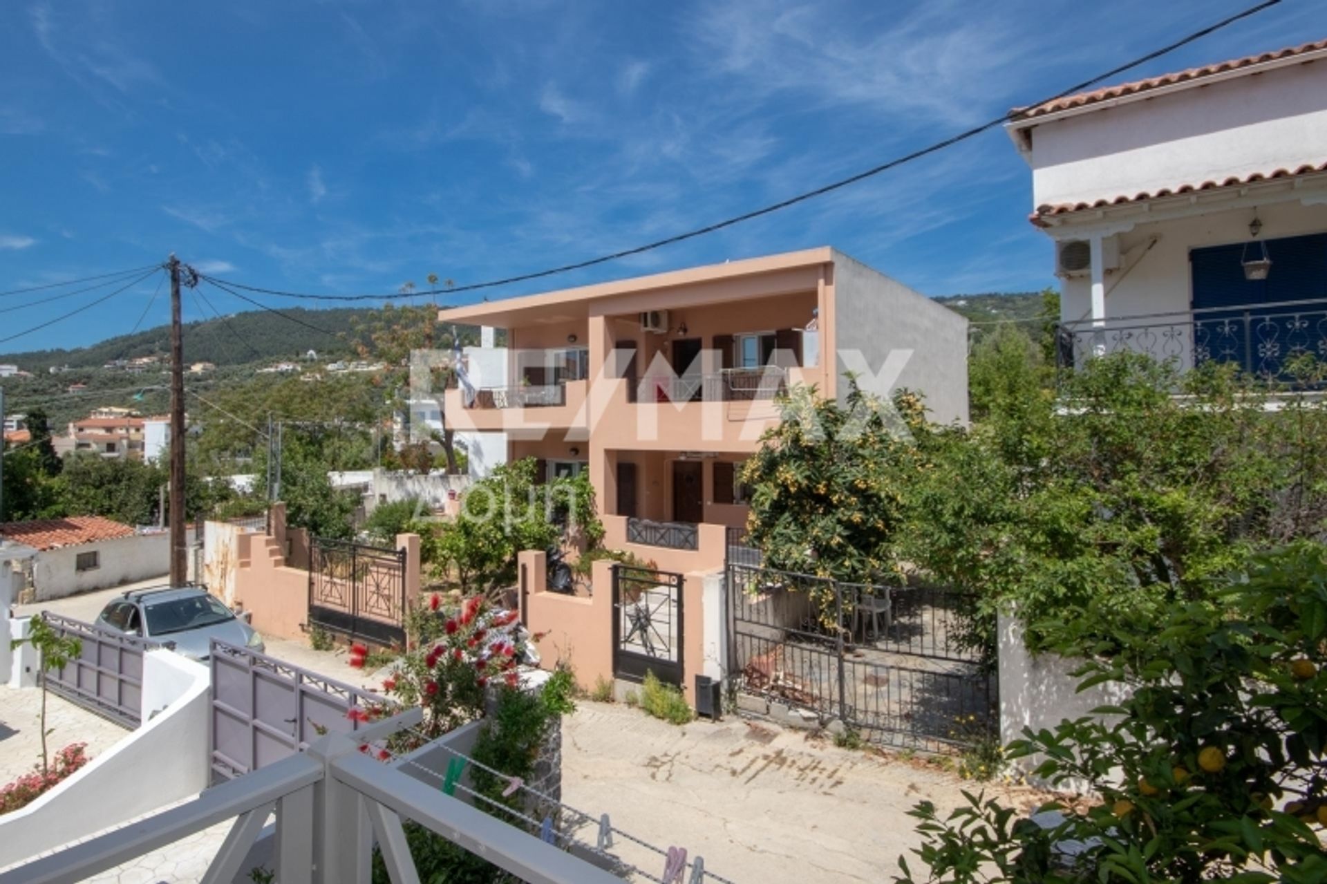 Будинок в Skiathos,  10884420