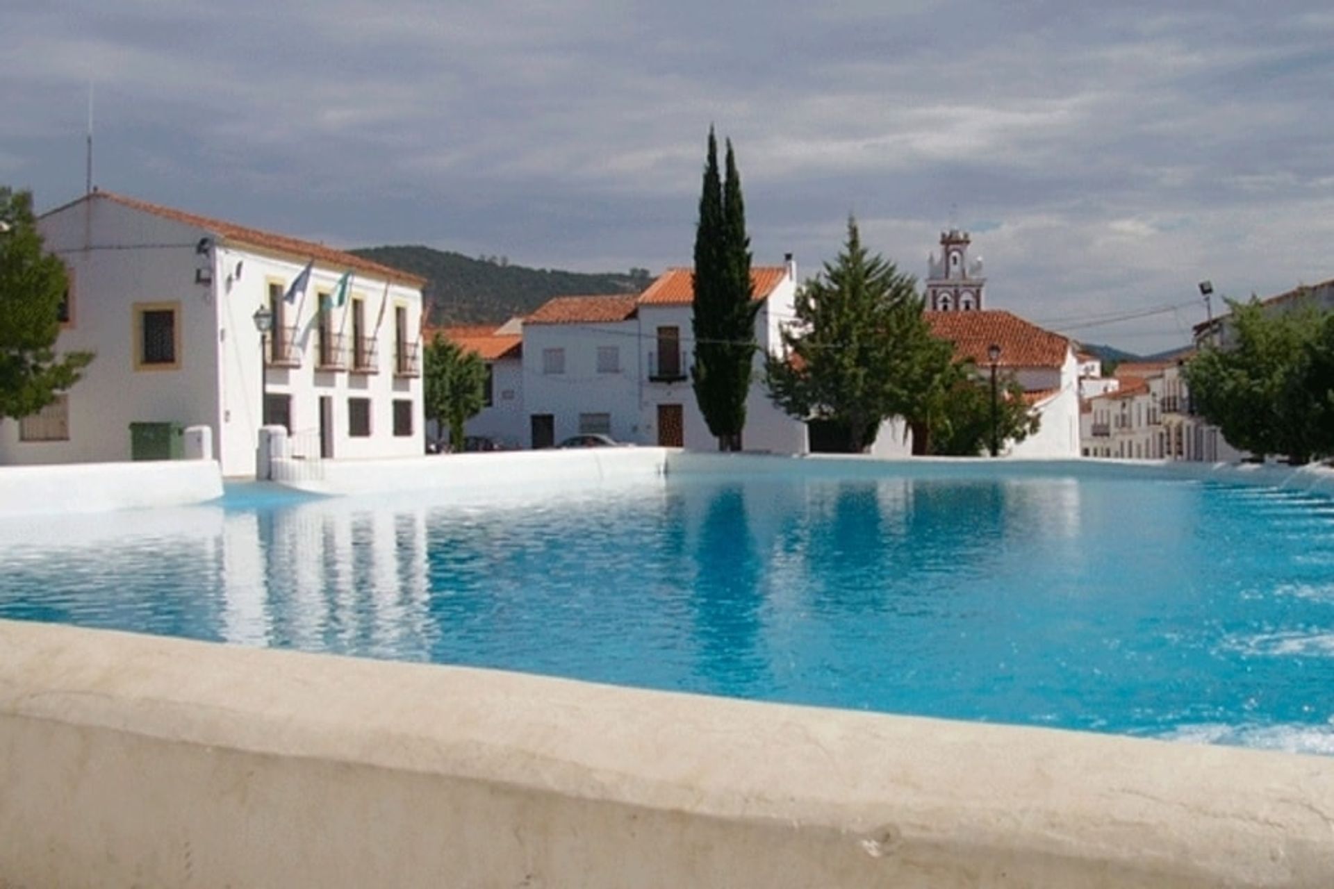 rumah dalam Cañaveral de León, Andalucía 10884462