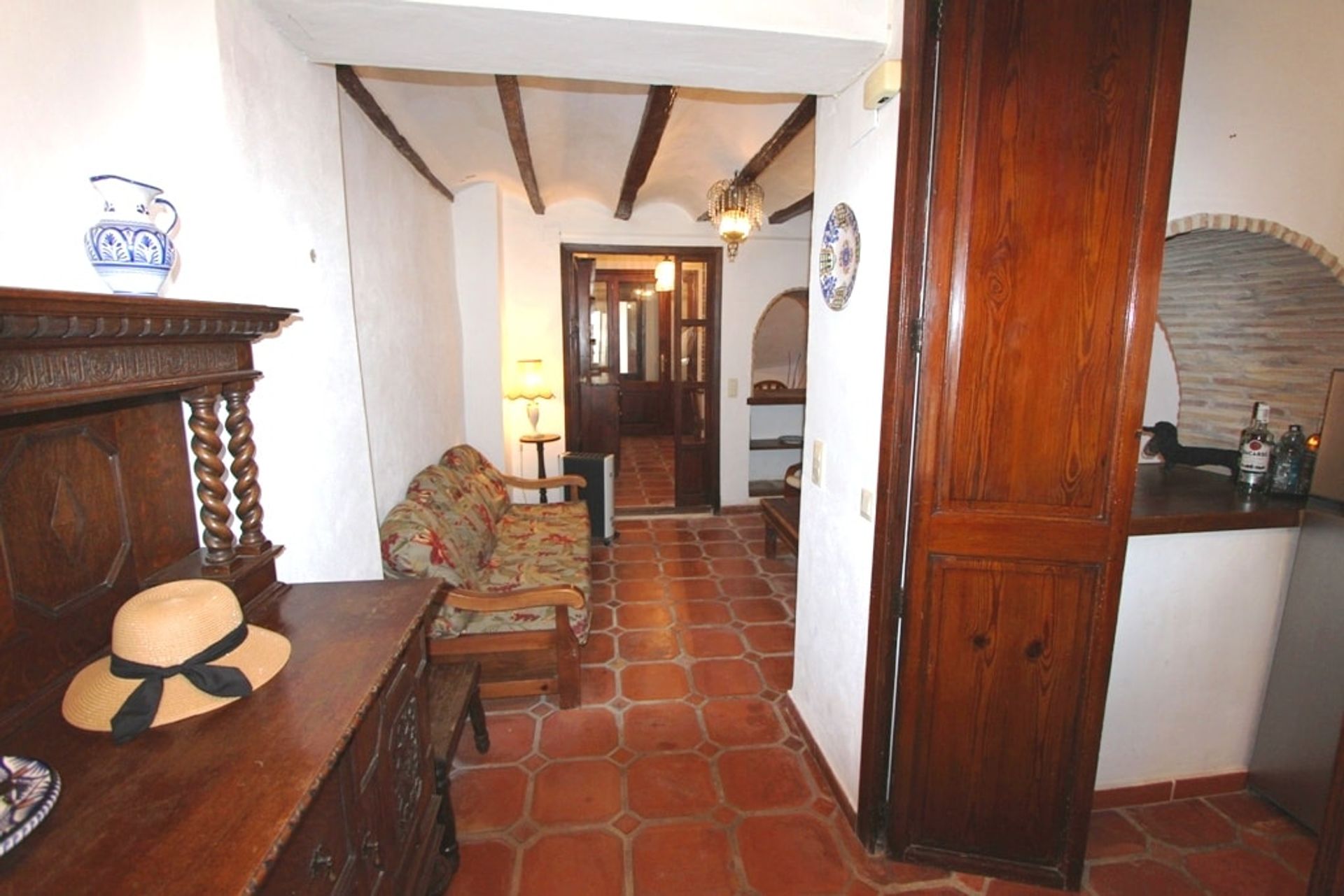 Rumah di Xaló, Comunidad Valenciana 10884472