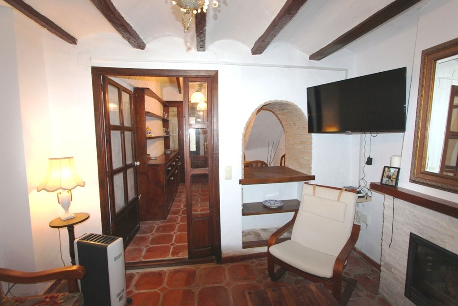 Haus im Xaló, Comunidad Valenciana 10884472