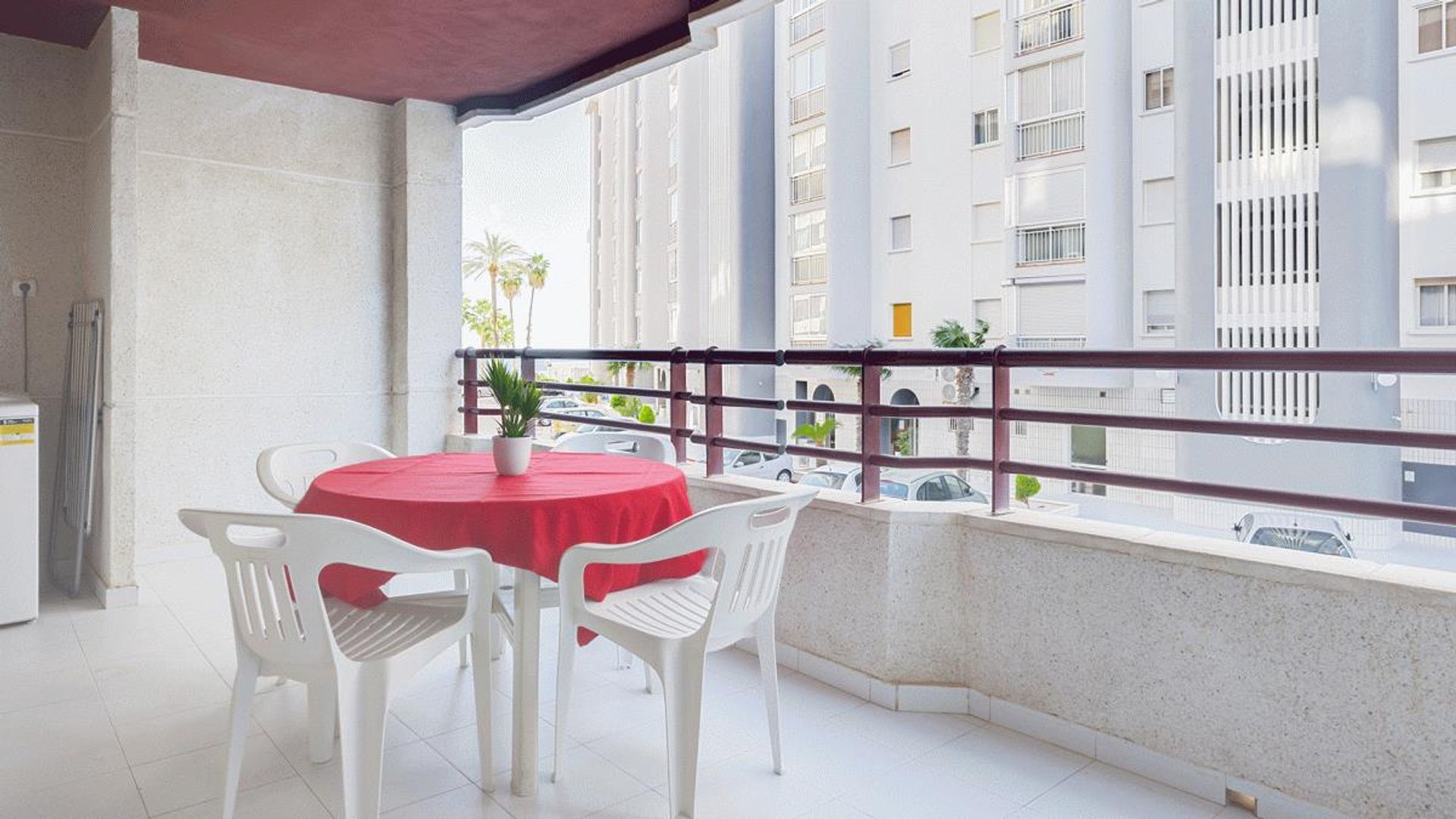 Condominium in Calp, Comunidad Valenciana 10884481