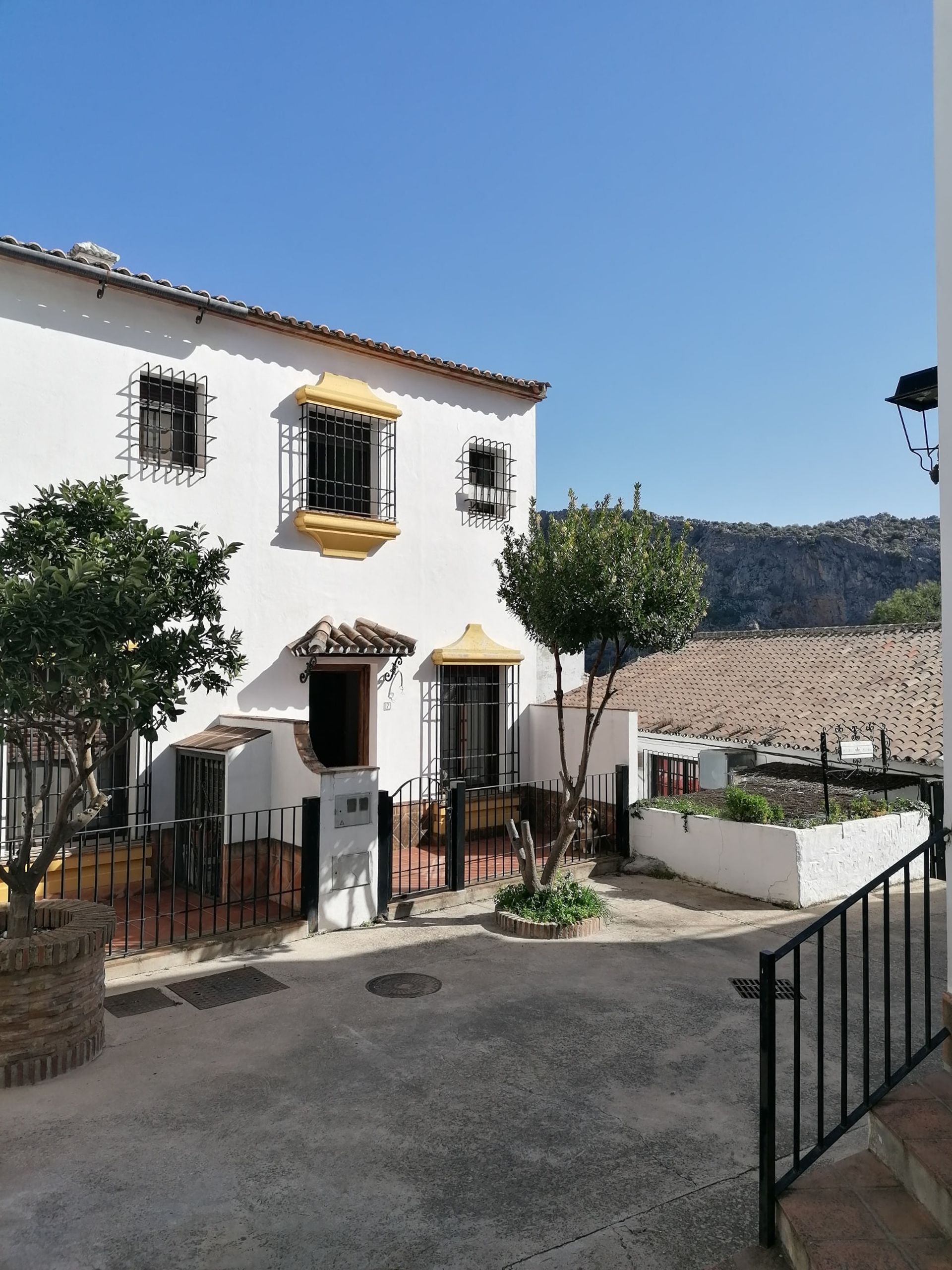 casa no Montejaque, Andalucía 10884489