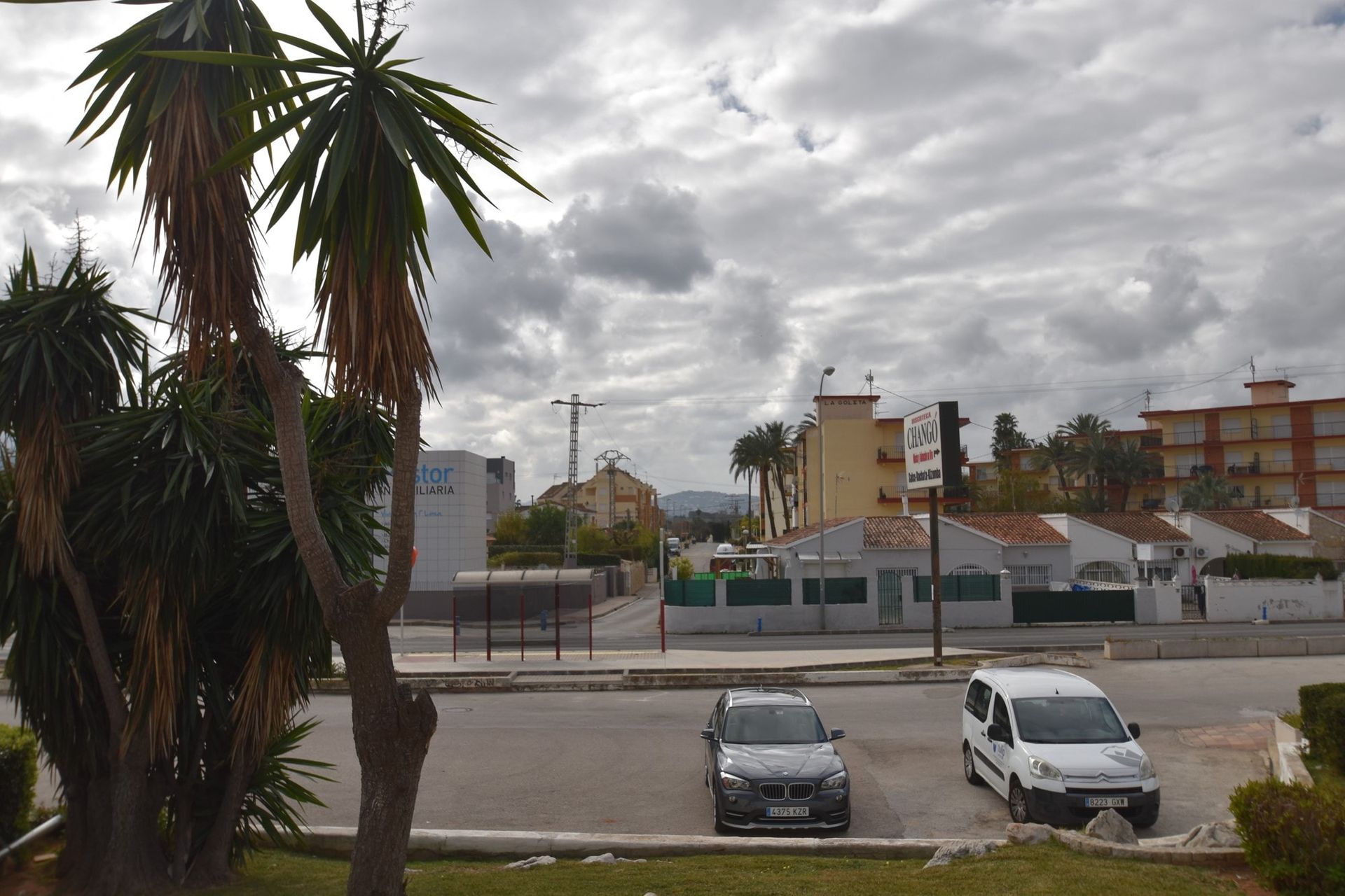 Industrial in Dénia, Comunidad Valenciana 10884509