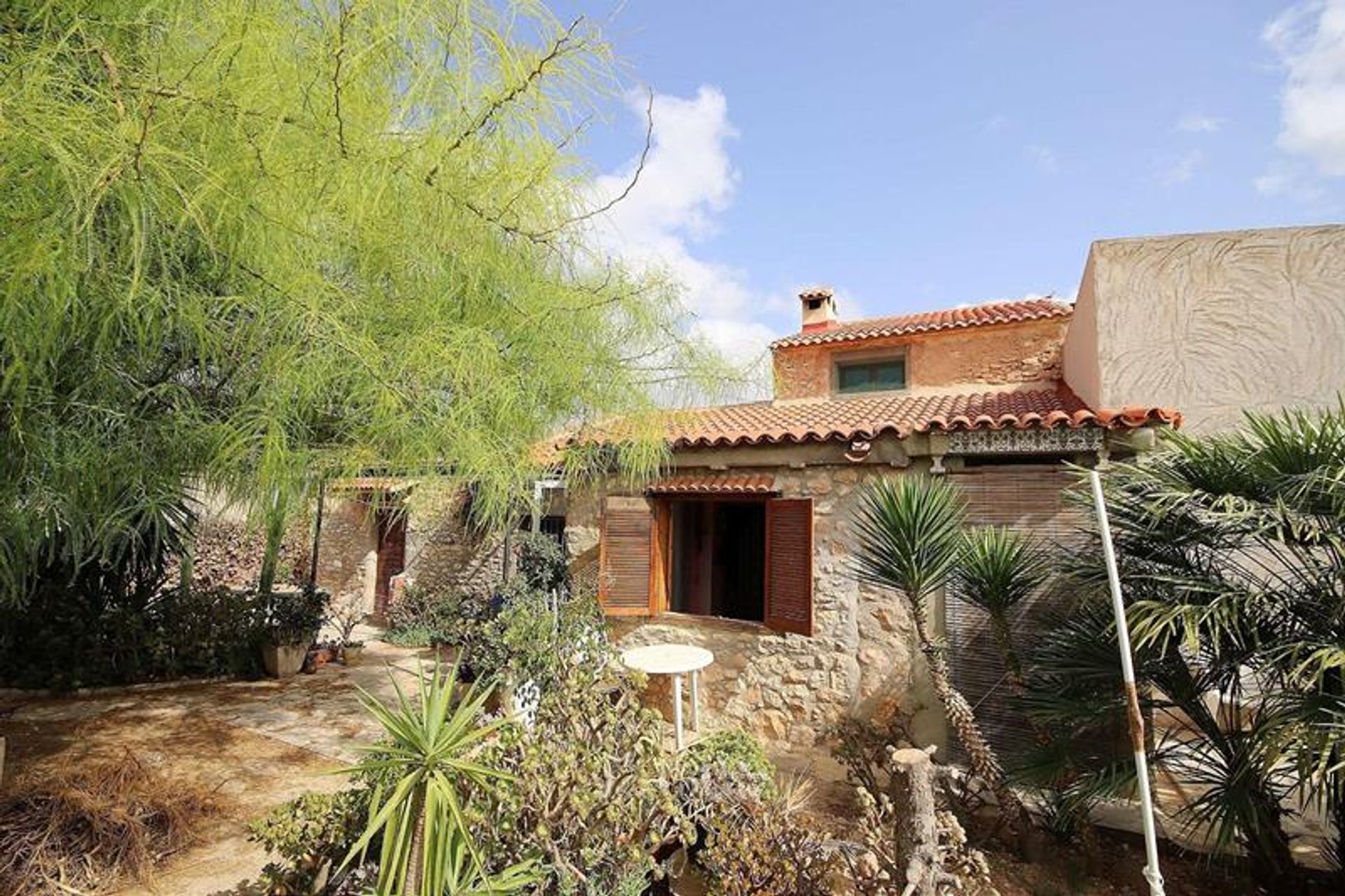 casa en Barbarroja, Comunidad Valenciana 10884523