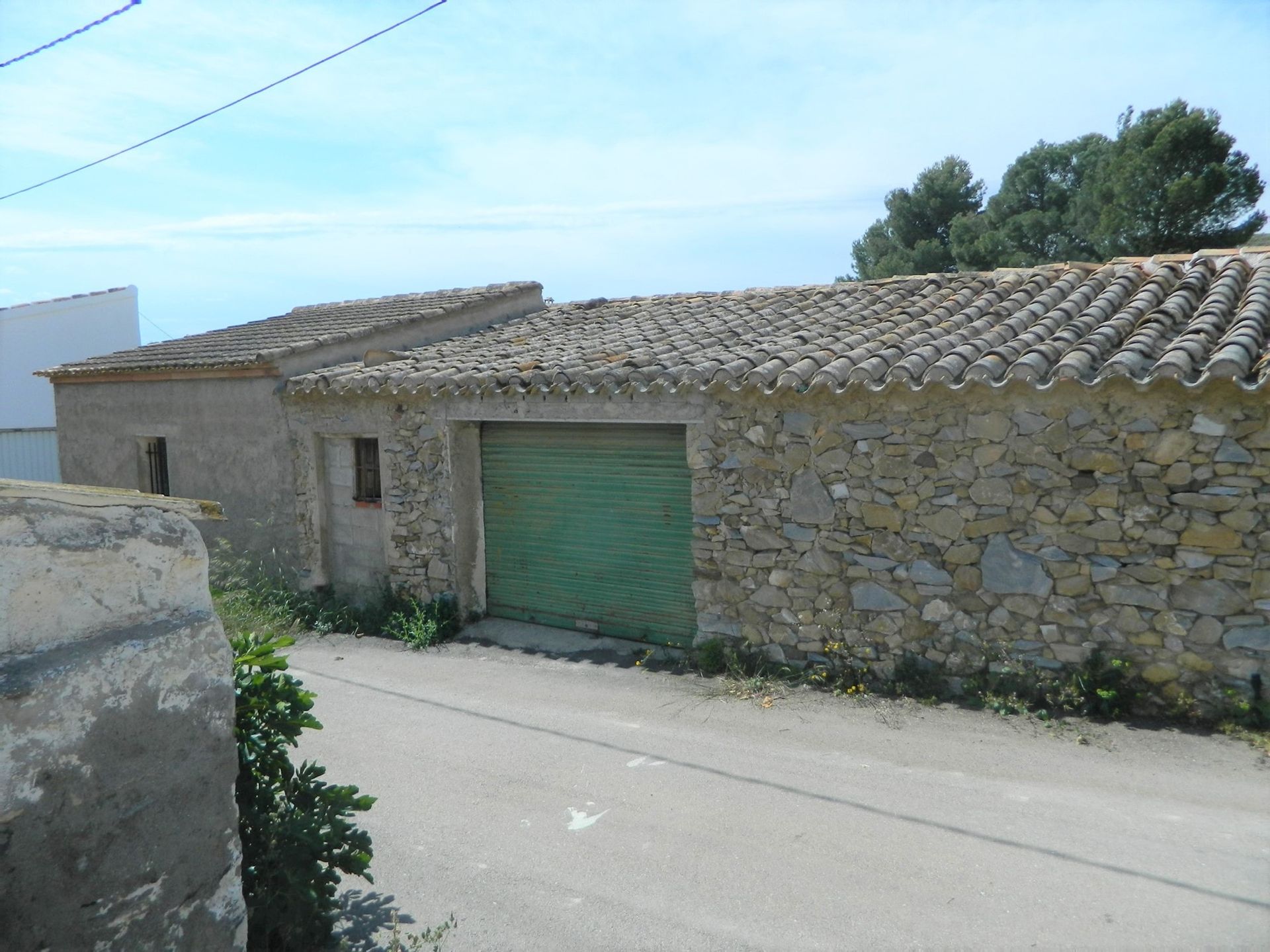 Casa nel Sorbas, Andalusia 10884553