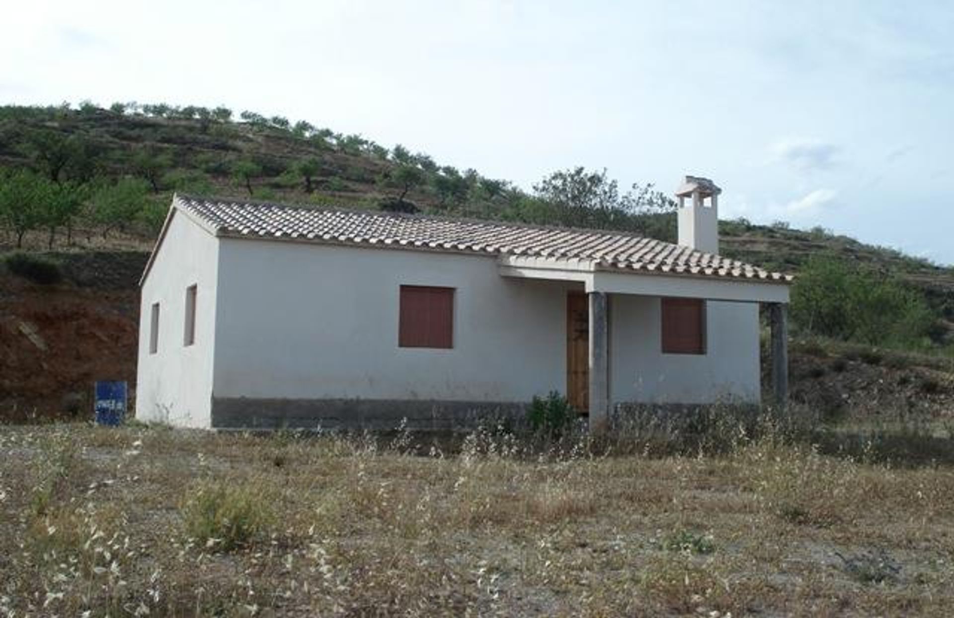 Haus im Benizalon, Andalusien 10884559