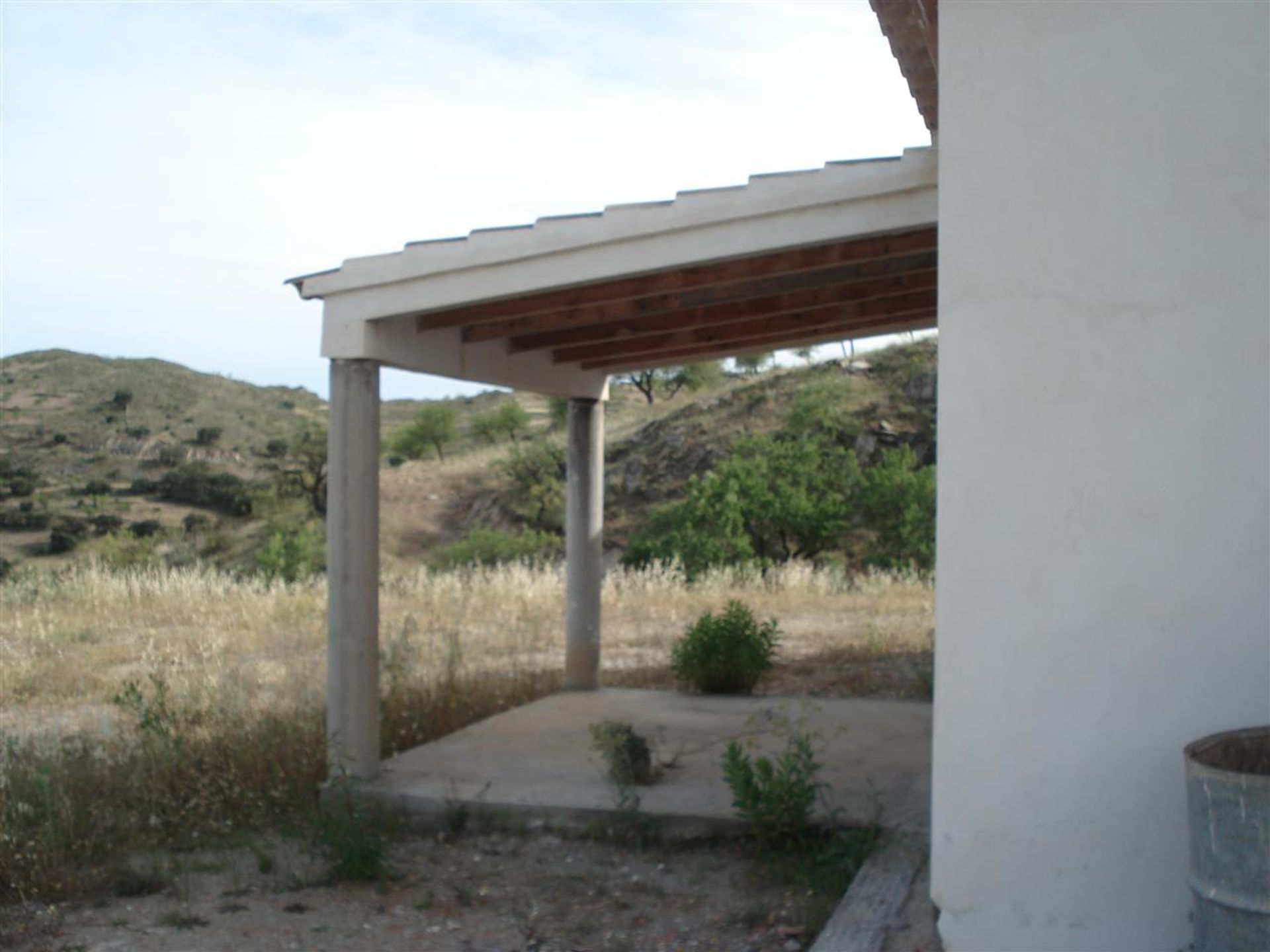 Haus im Benizalon, Andalusien 10884559