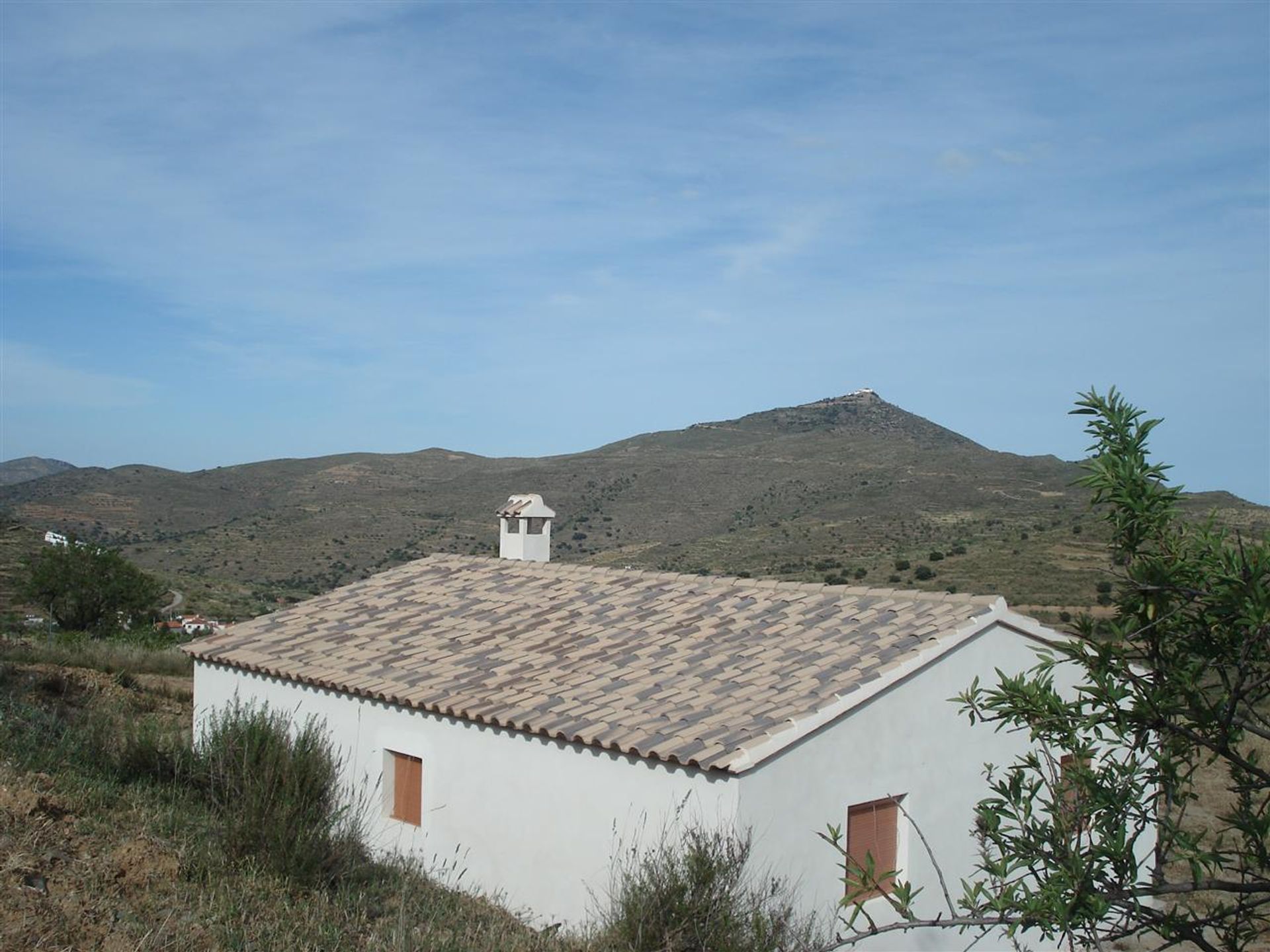 Haus im Benizalon, Andalusien 10884559