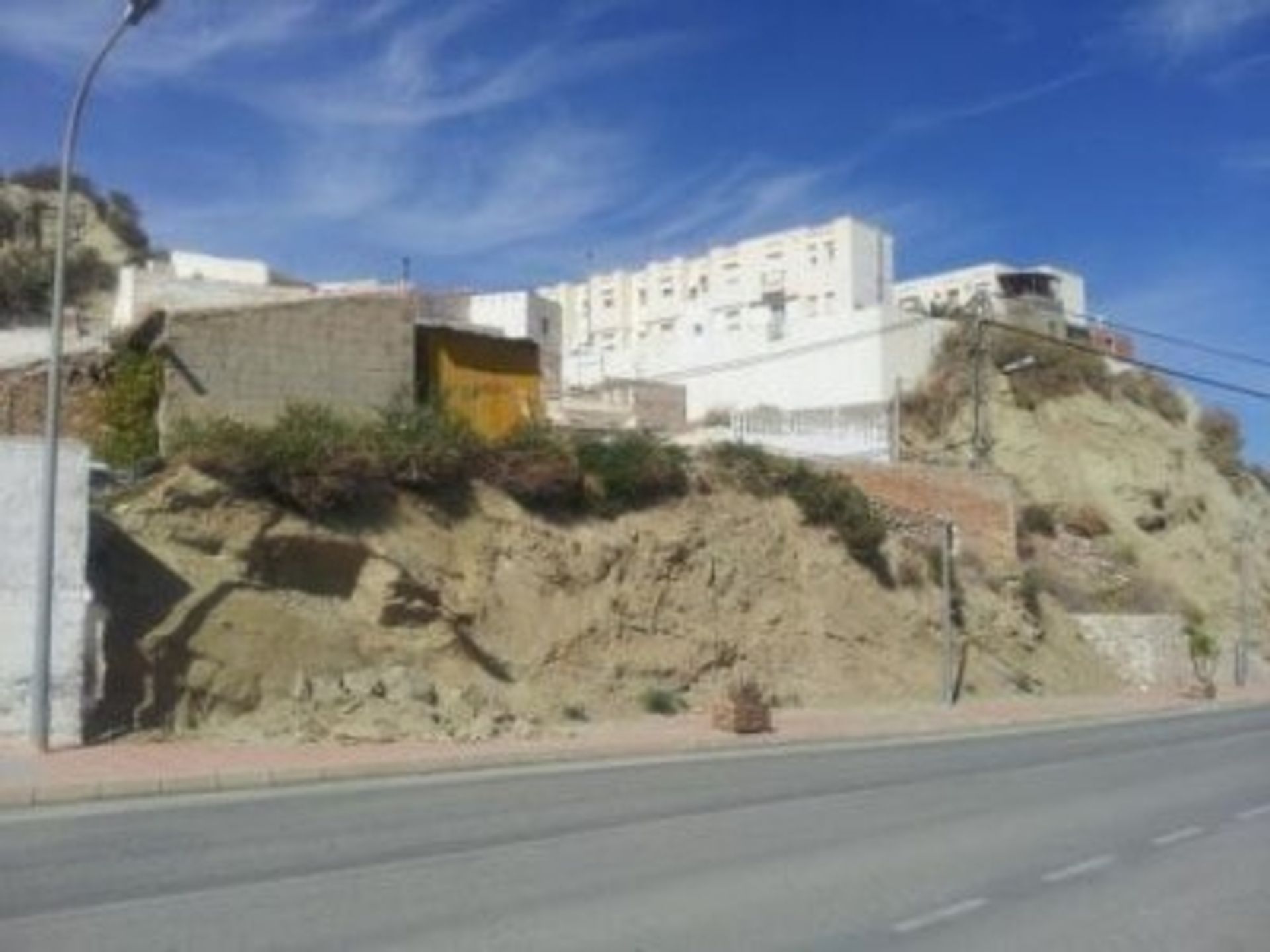 casa en Albánchez, Andalucía 10884570