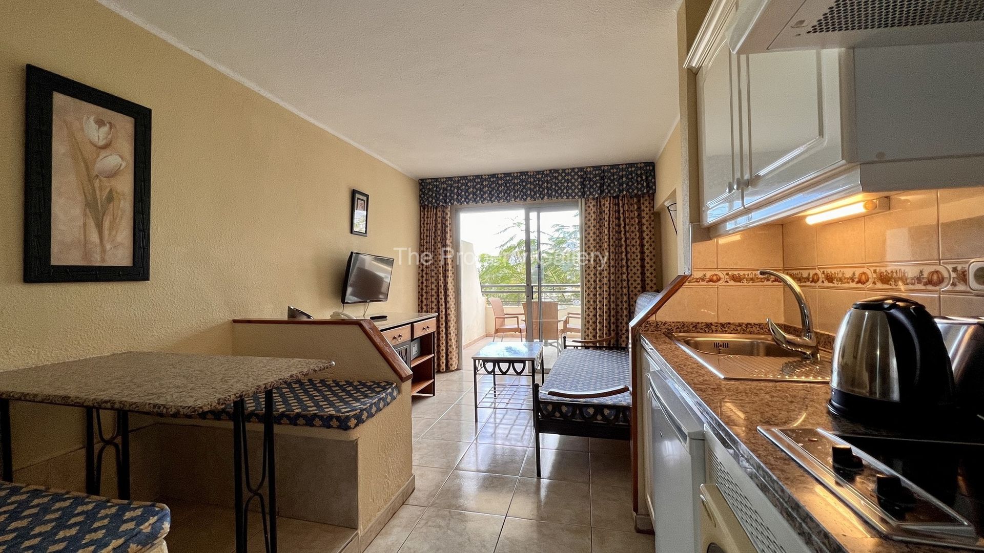 Condominio nel Costa Adeje, Canarias 10884571