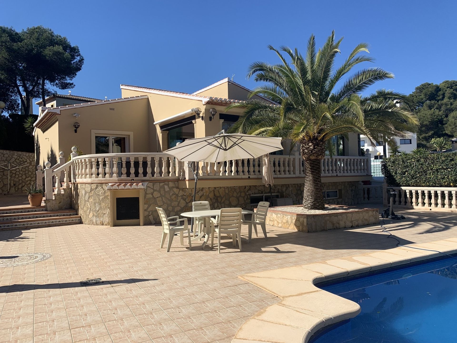 Haus im Javea, Valencia 10884580