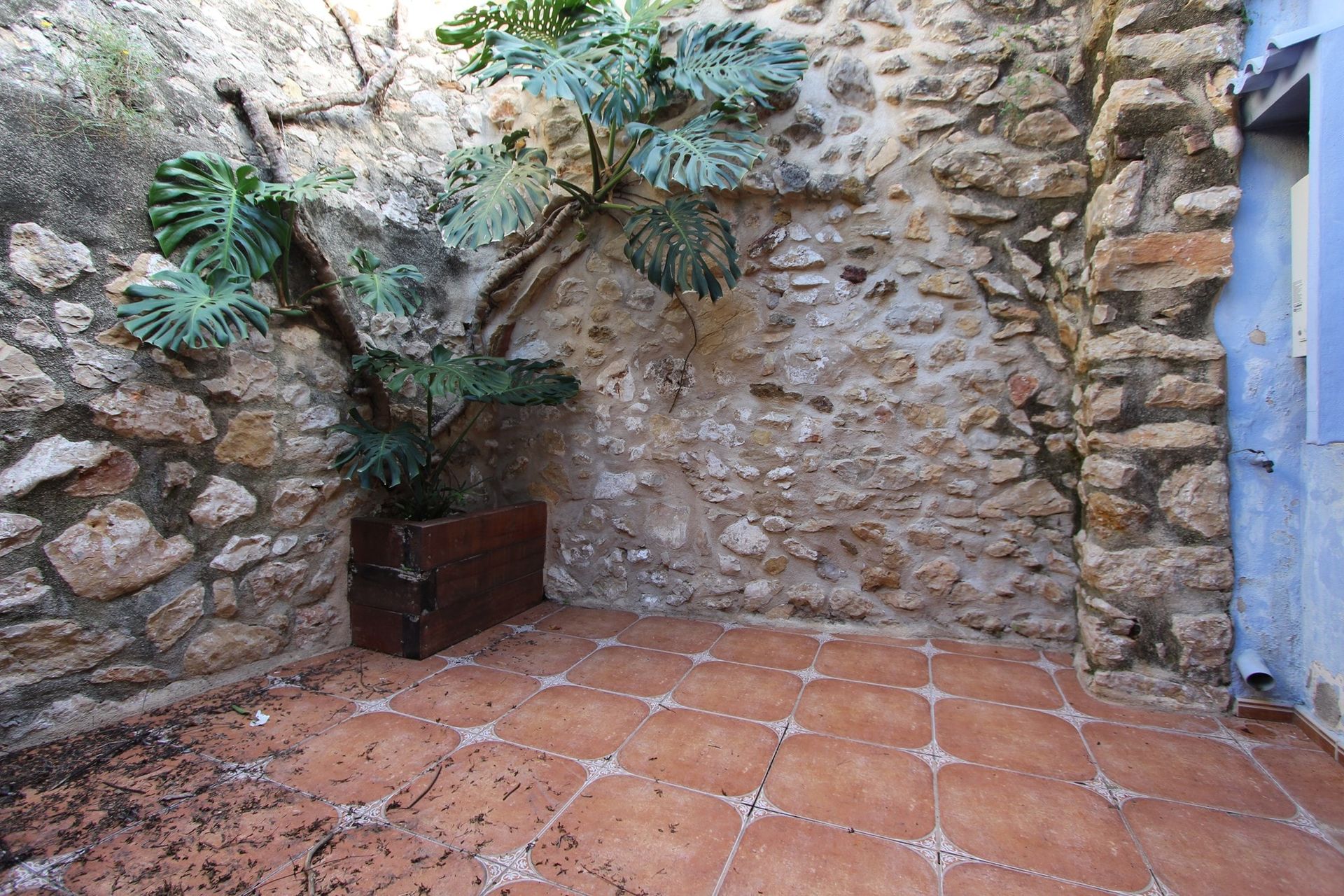 casa en Alcalalí, Comunidad Valenciana 10884600