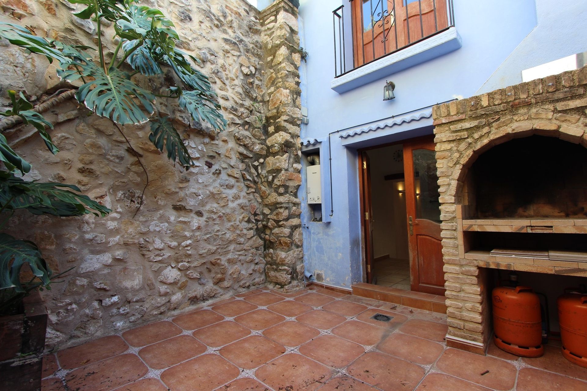 House in Alcalalí, Comunidad Valenciana 10884600