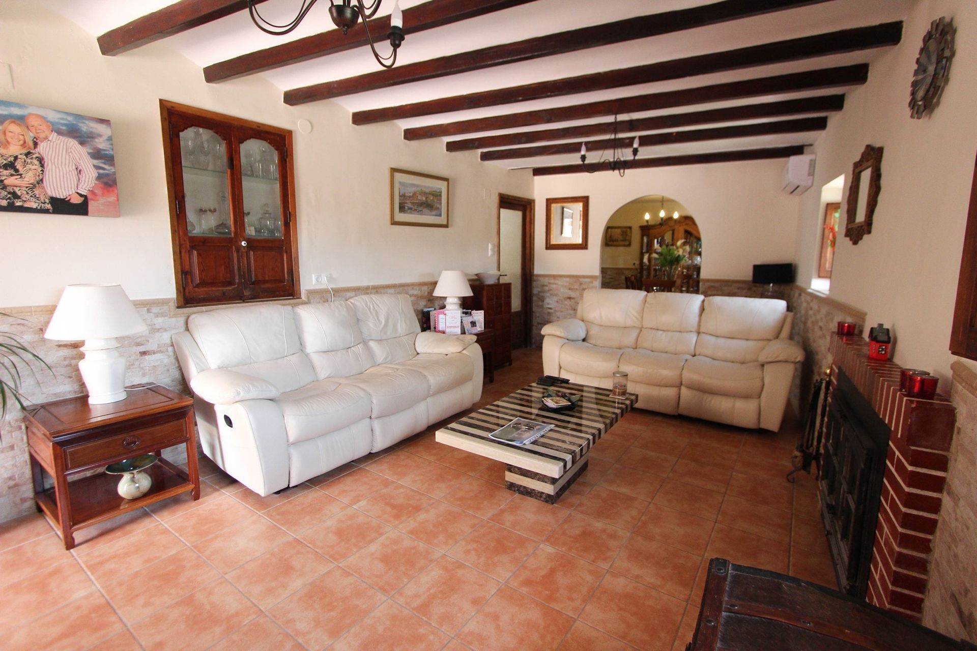 House in Benimallunt, Valencia 10884613