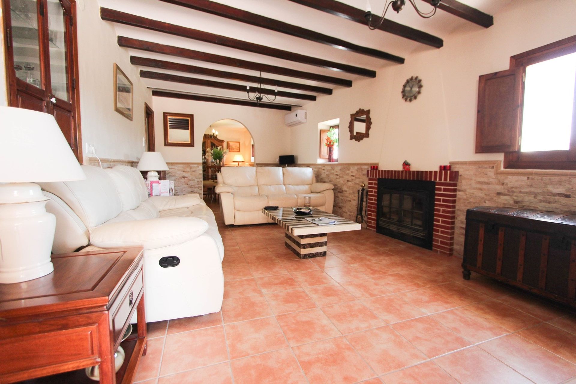 House in Benimallunt, Valencia 10884613