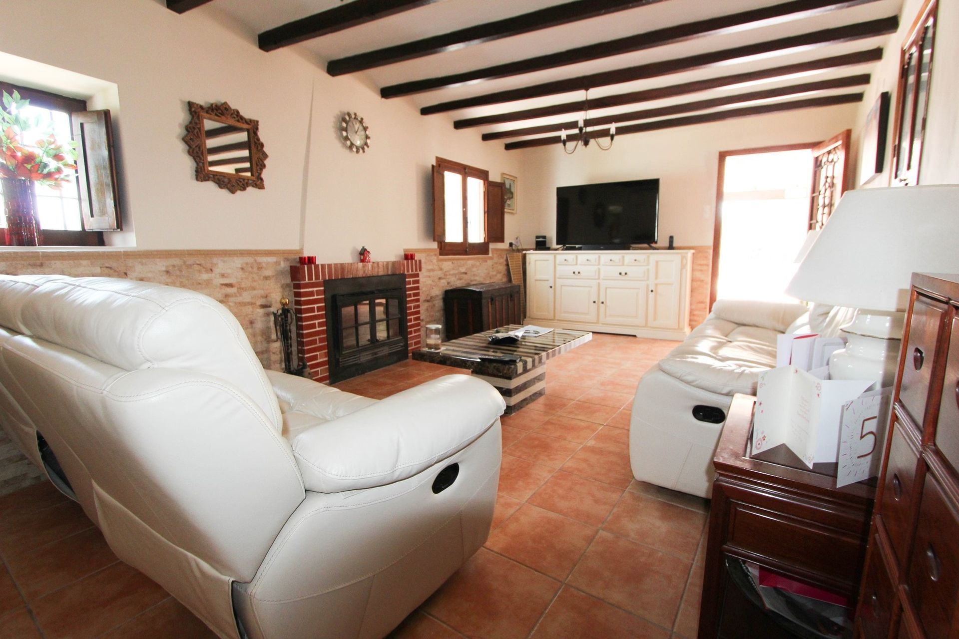 House in Benimallunt, Valencia 10884613