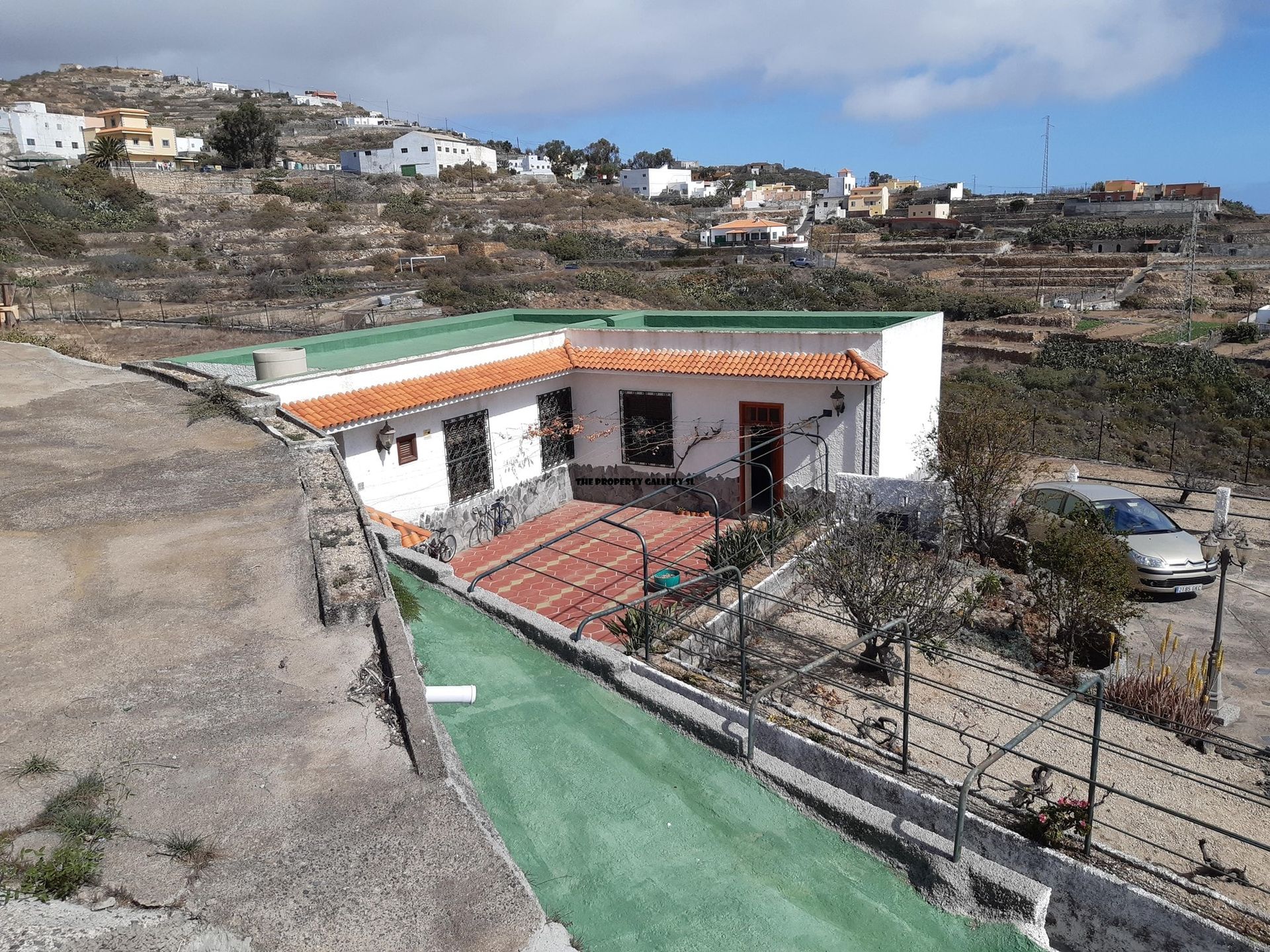 Huis in Güímar, Canary Islands 10884657