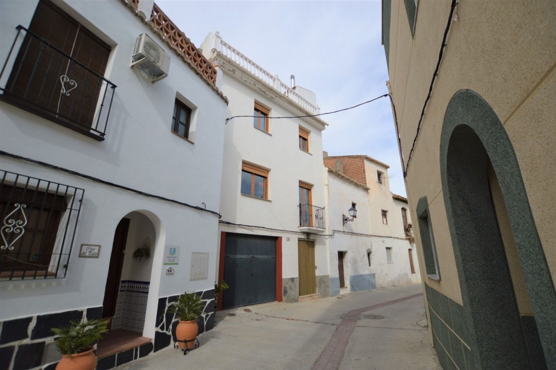 Haus im Saleres, Andalusien 10884658