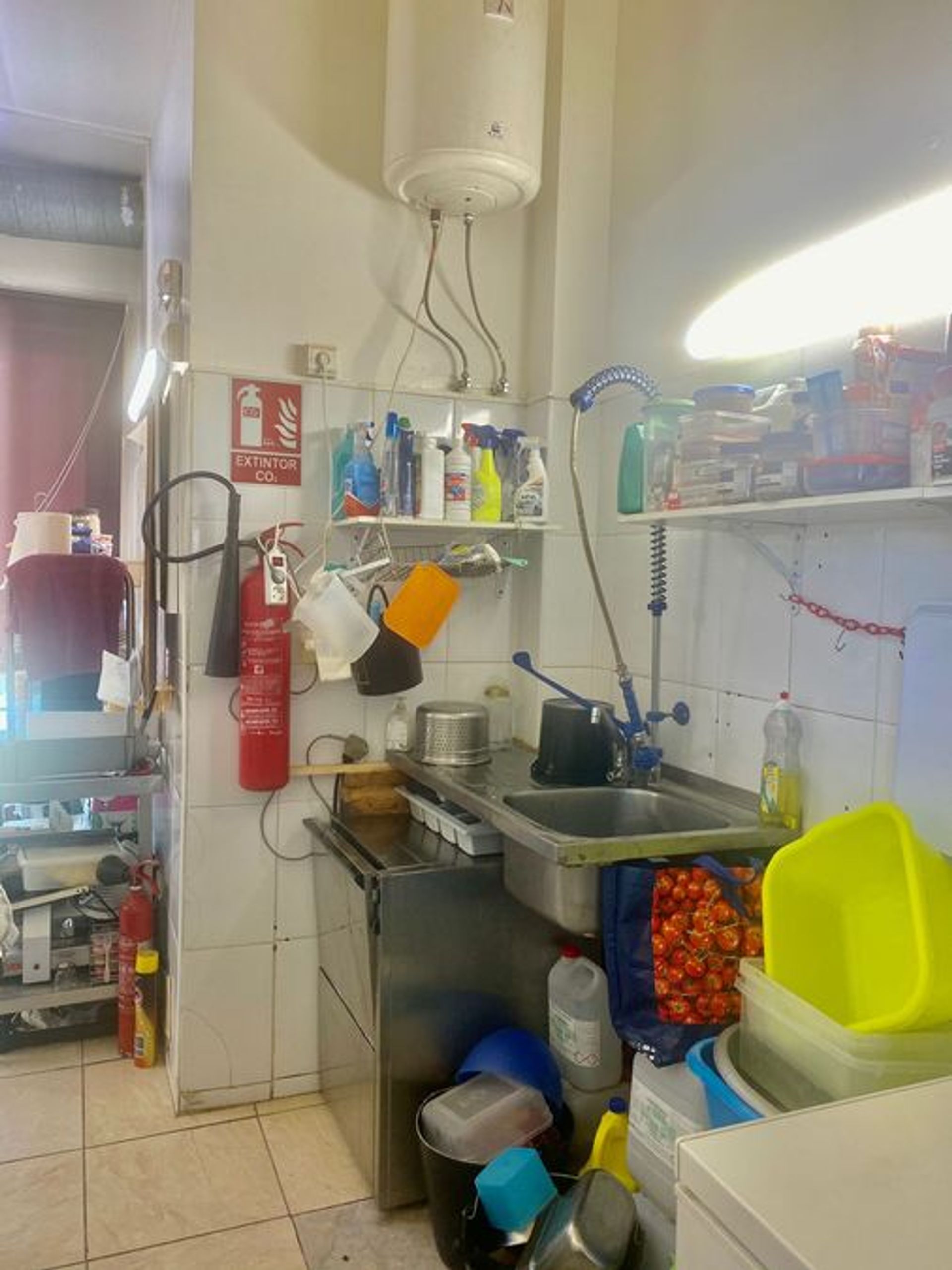 صناعي في Orihuela, Comunidad Valenciana 10884665