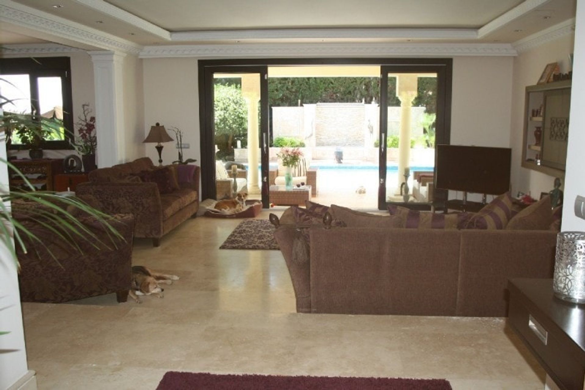 casa en San Pedro de Alcántara, Andalucía 10884683