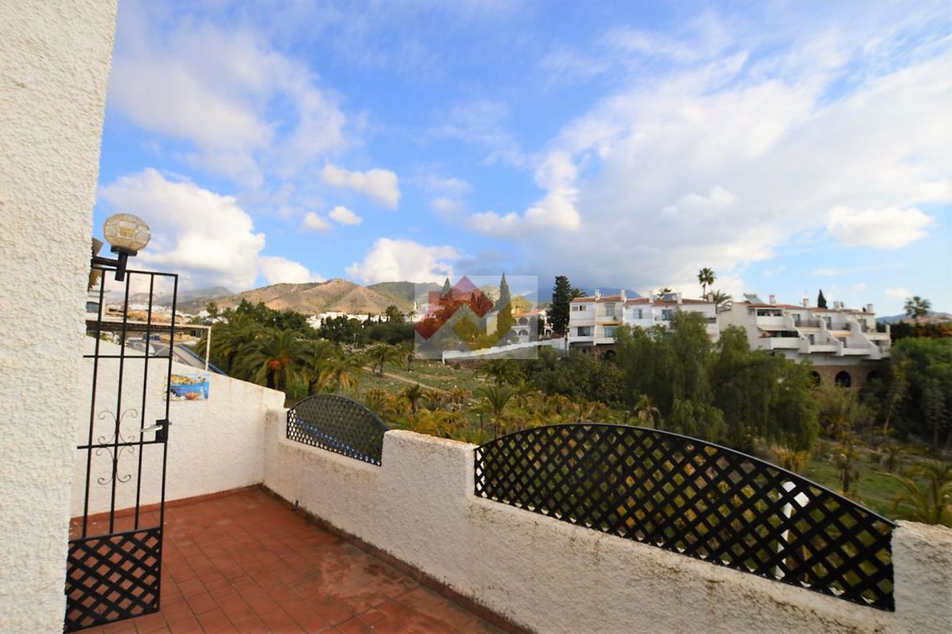 Condominium in Frigiliana, Andalucía 10884690