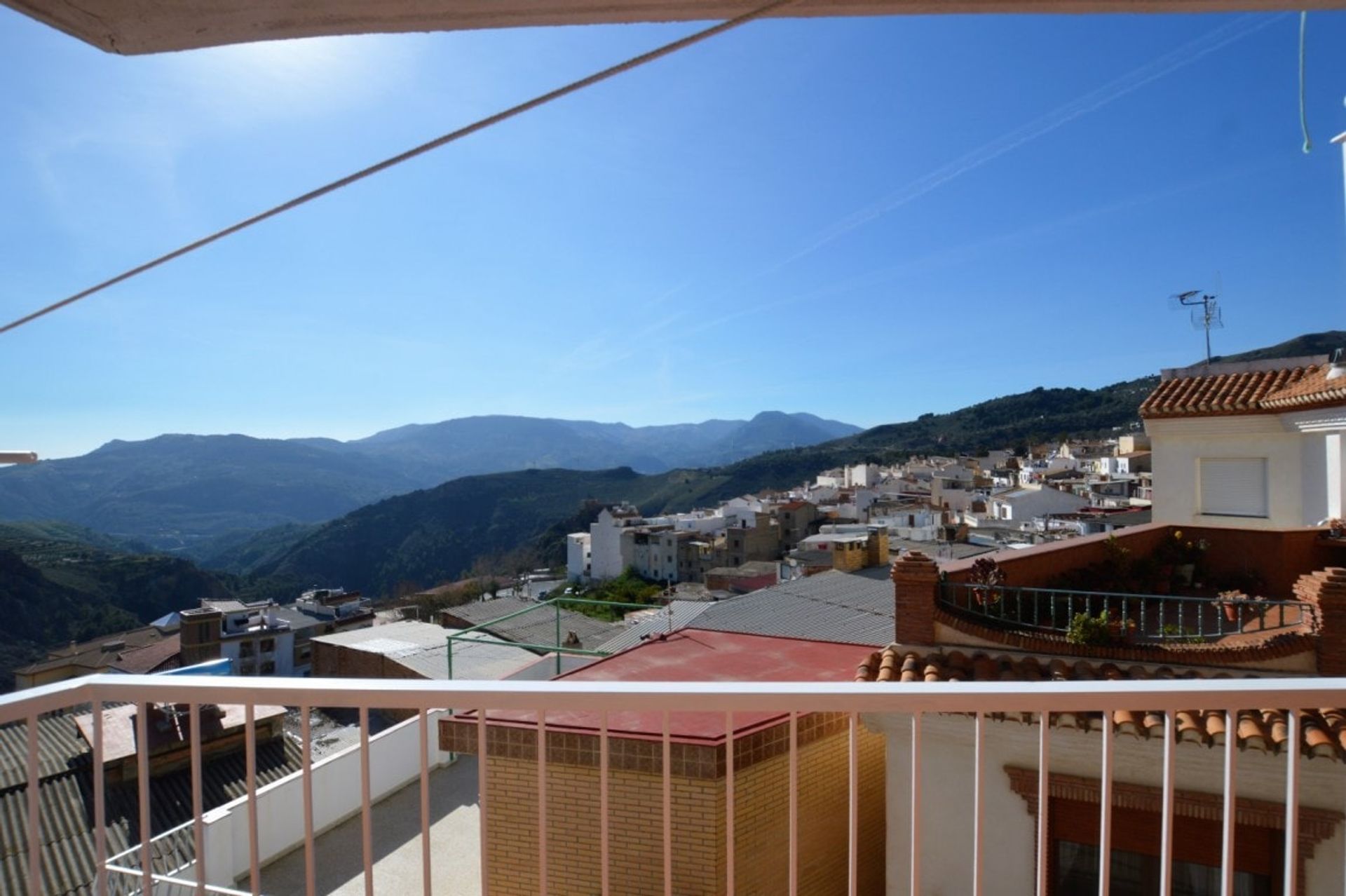 Condominium dans Lanjarón, Andalucía 10884698