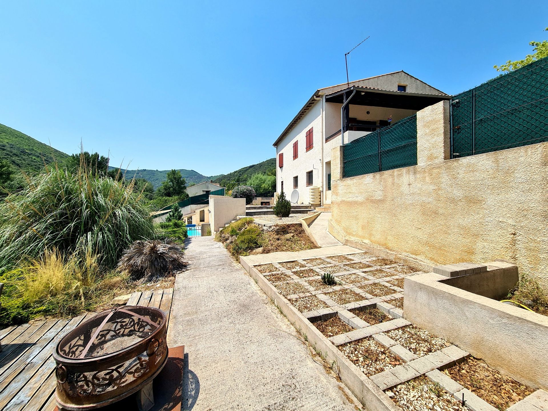 Huis in Hérépian, Occitanie 10884702