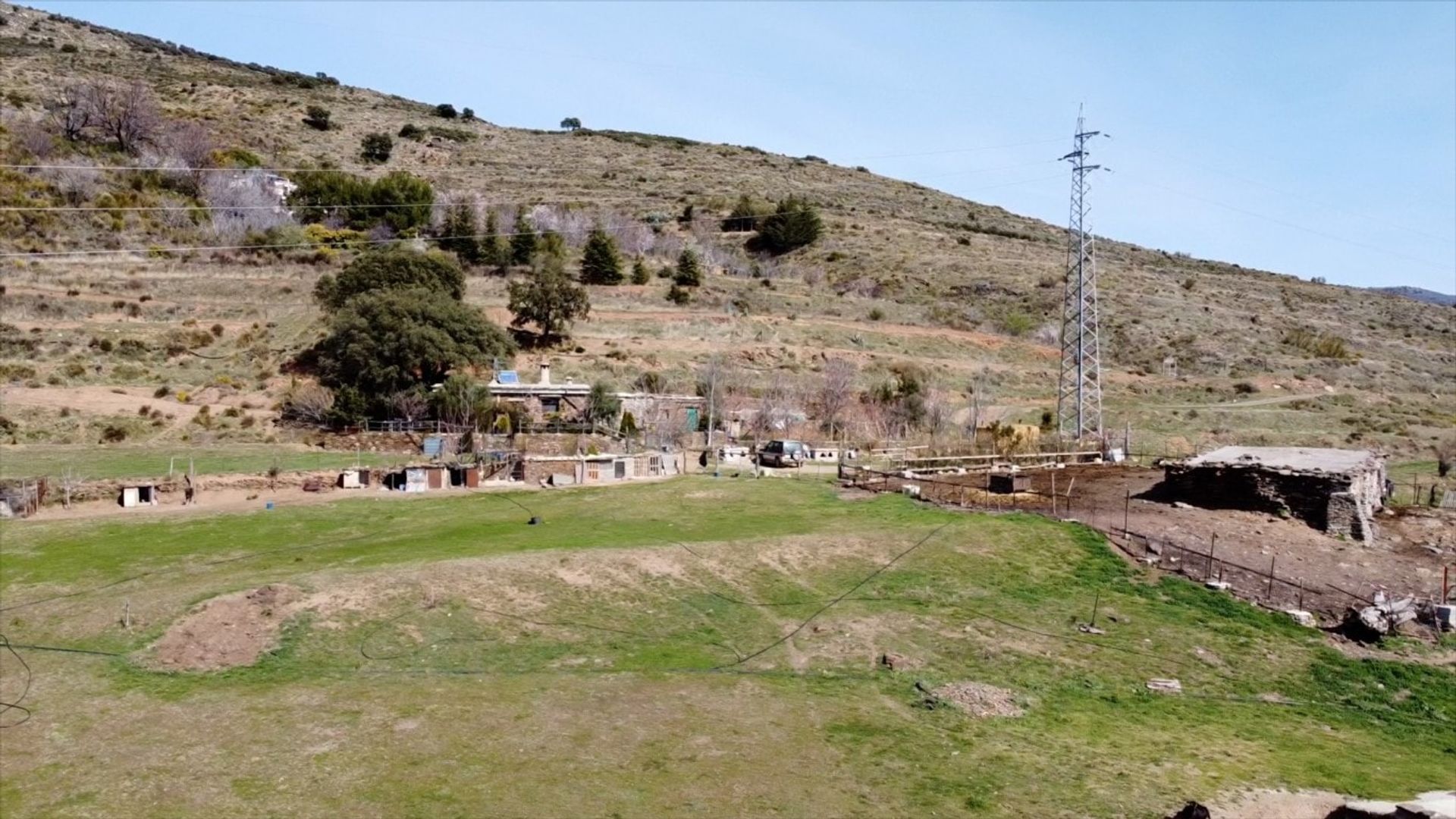 Haus im Lanjarón, Andalucía 10884707