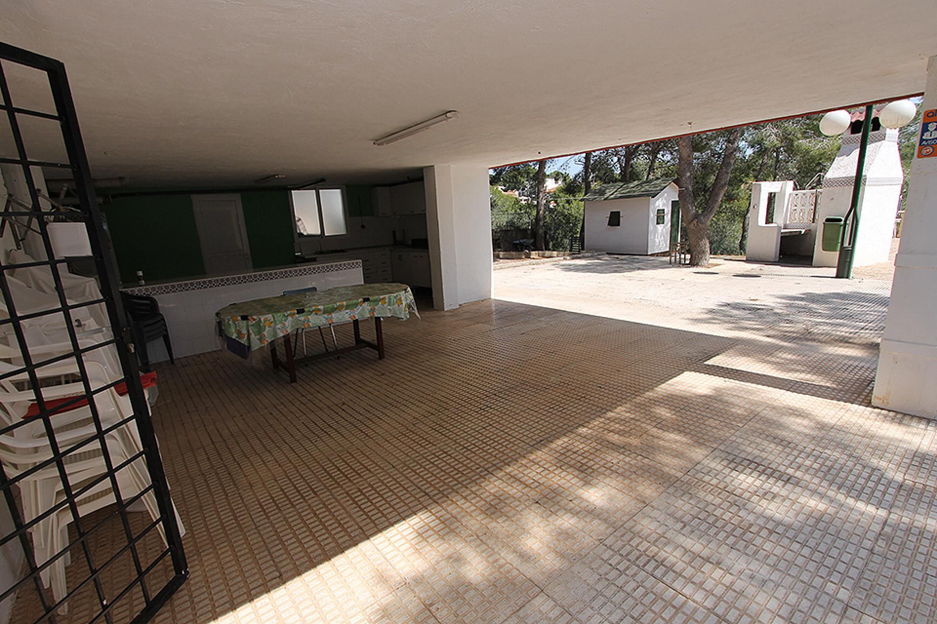 Huis in Pilar de la Horadada, Comunidad Valenciana 10884717