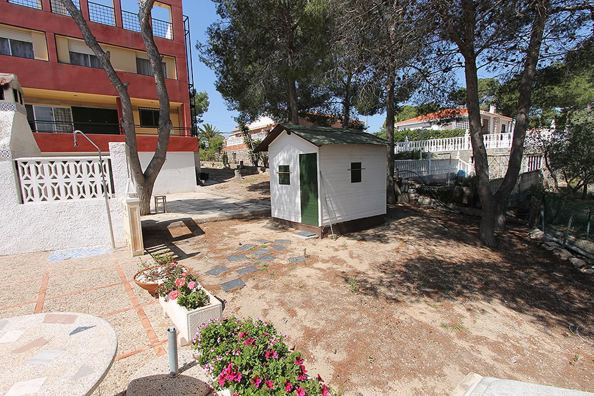 Huis in Pilar de la Horadada, Comunidad Valenciana 10884717