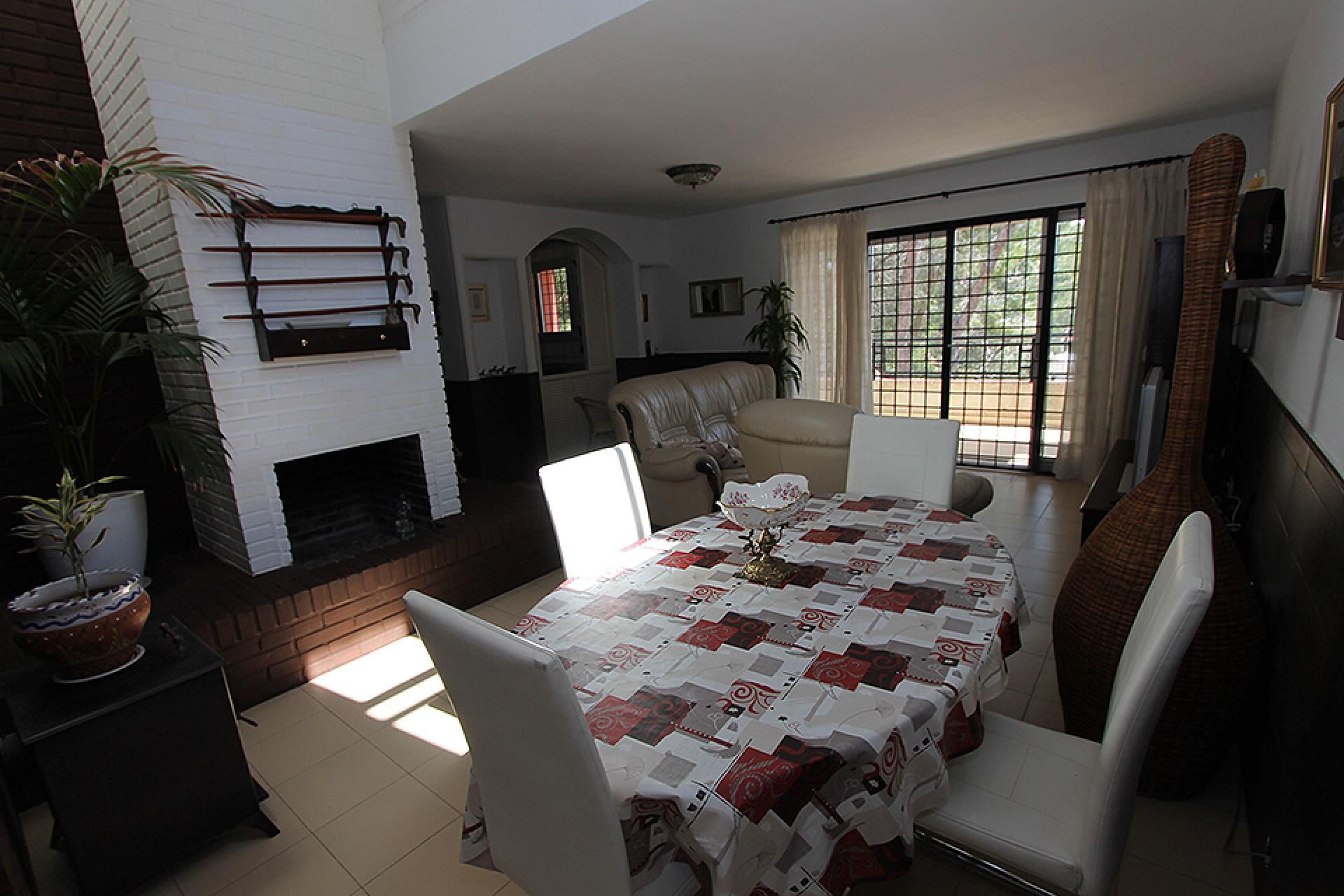 Huis in Pilar de la Horadada, Comunidad Valenciana 10884717