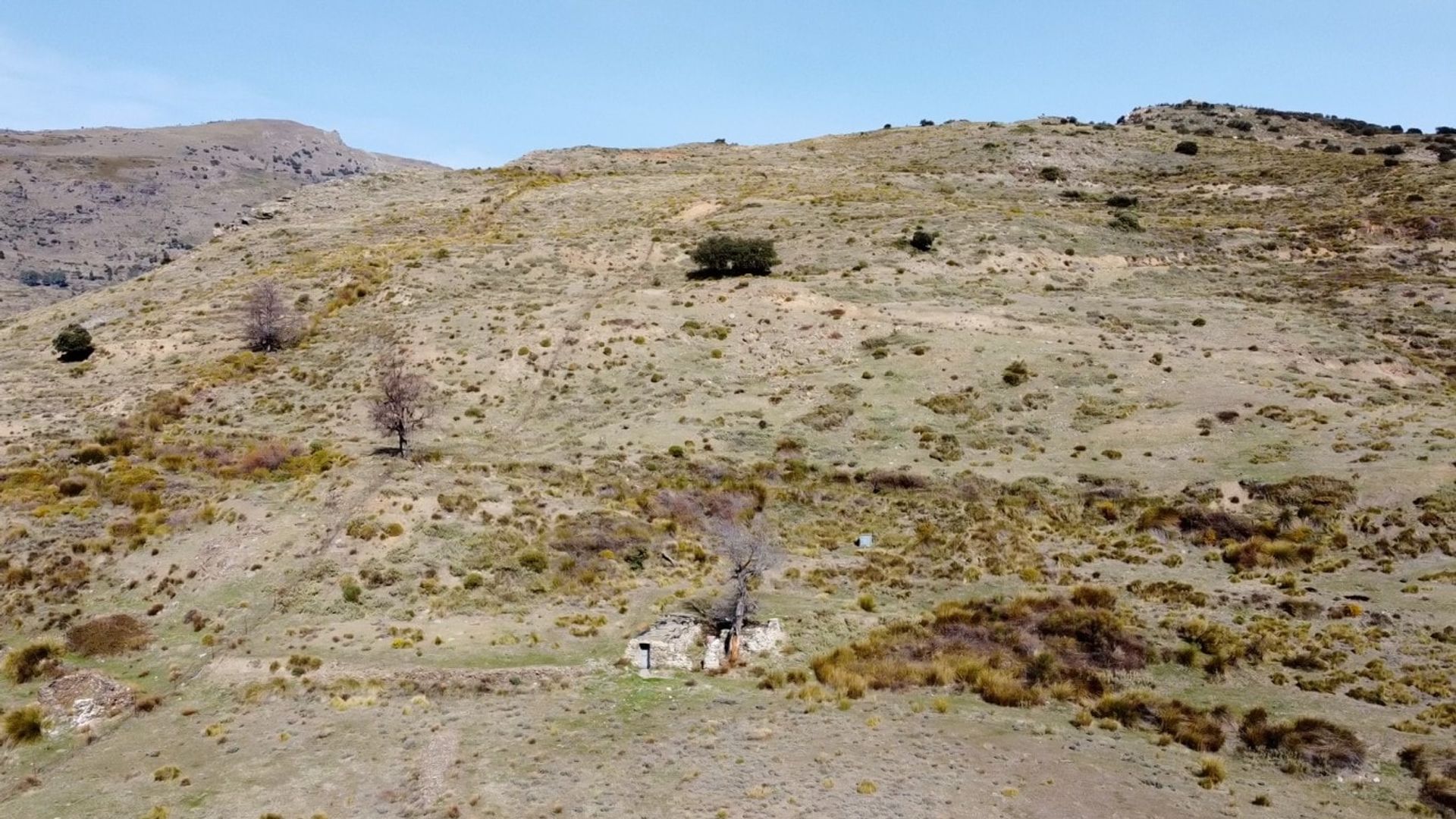 House in Lanjarón, Andalucía 10884725