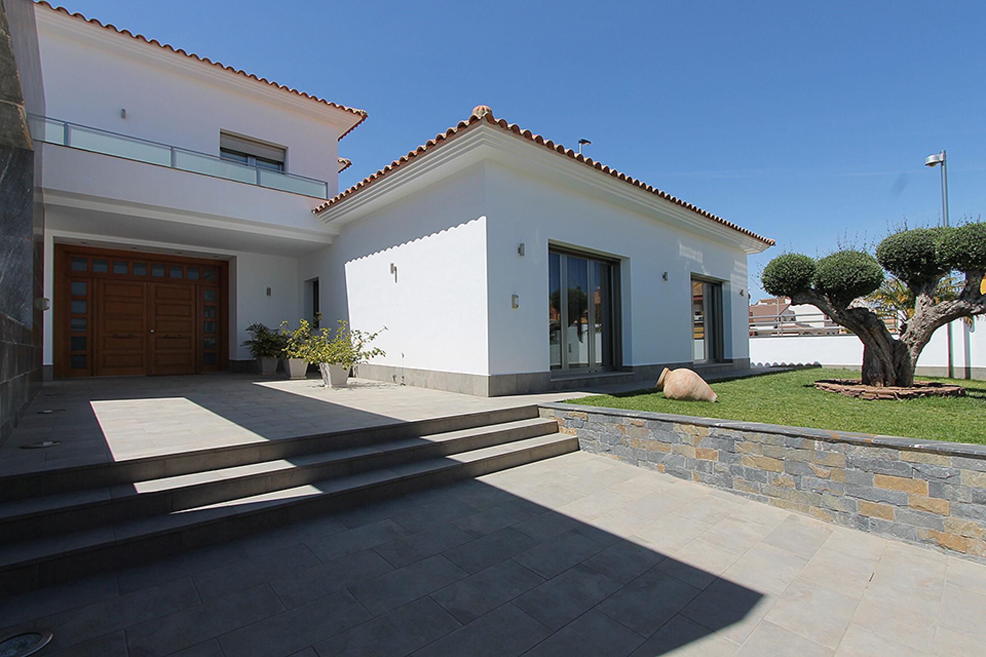 Huis in Las Beatas, Región de Murcia 10884730