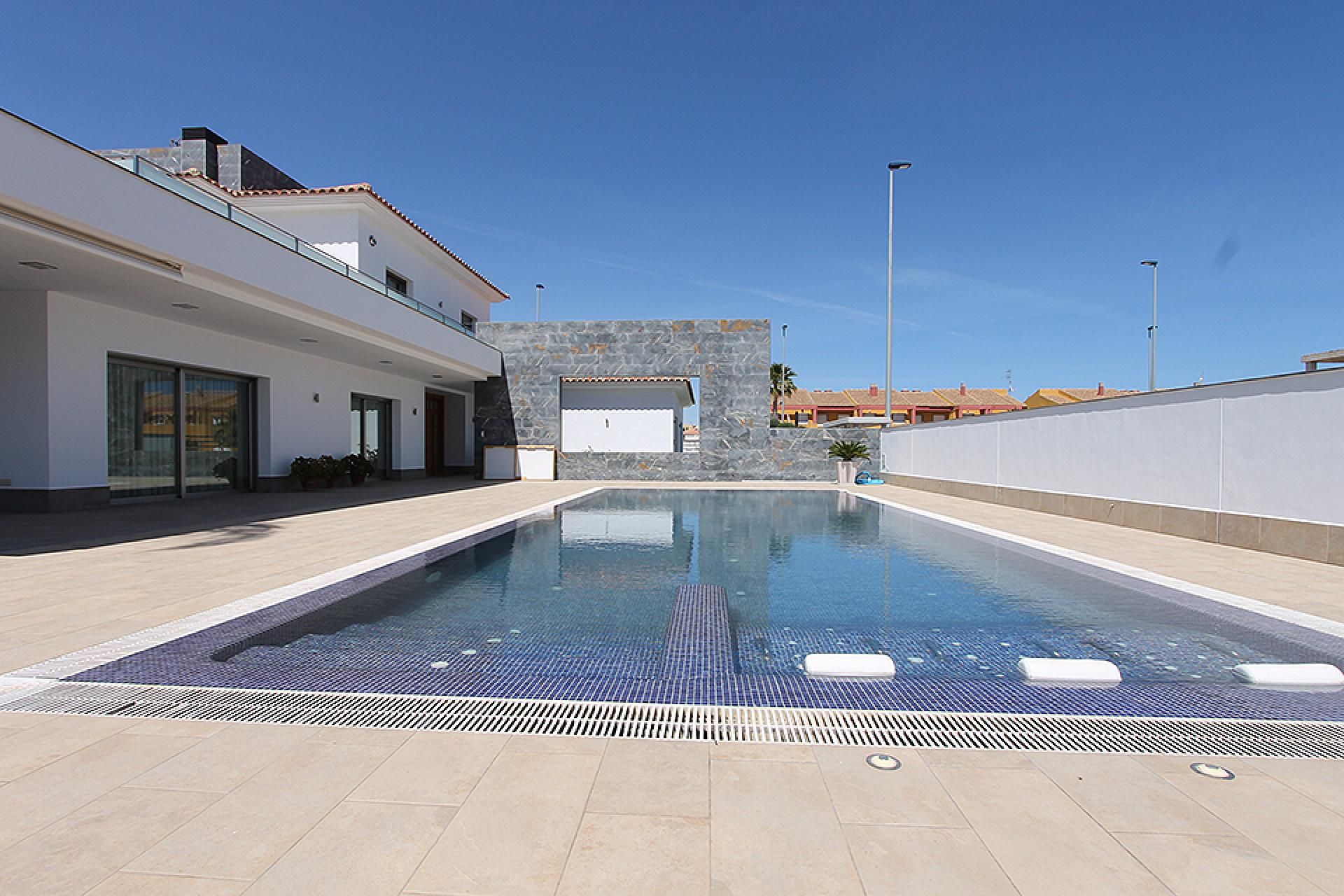 Huis in Las Beatas, Región de Murcia 10884730