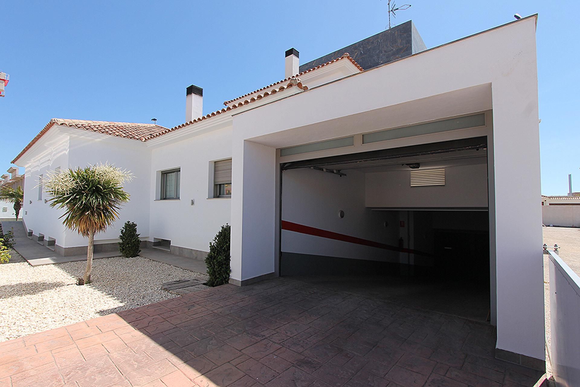 Haus im Las Beatas, Región de Murcia 10884730