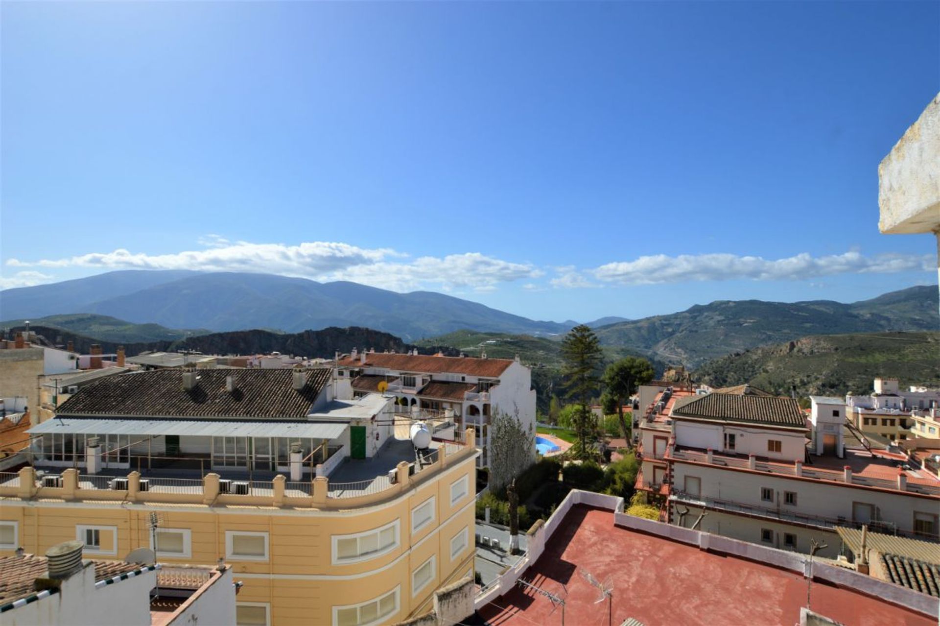 casa en Lanjarón, Andalucía 10884746