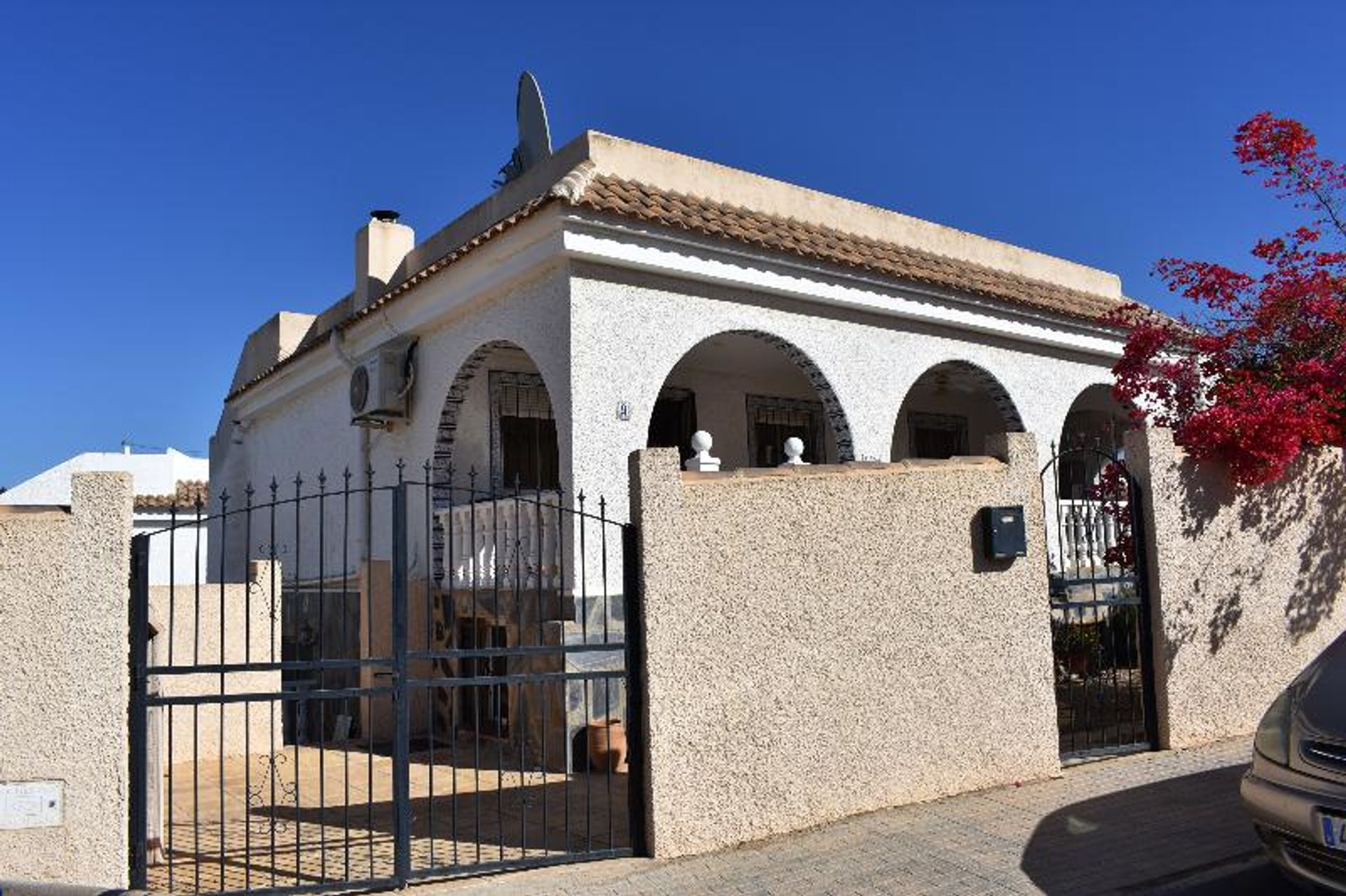 Rumah di Mazarron, Murcia 10884758