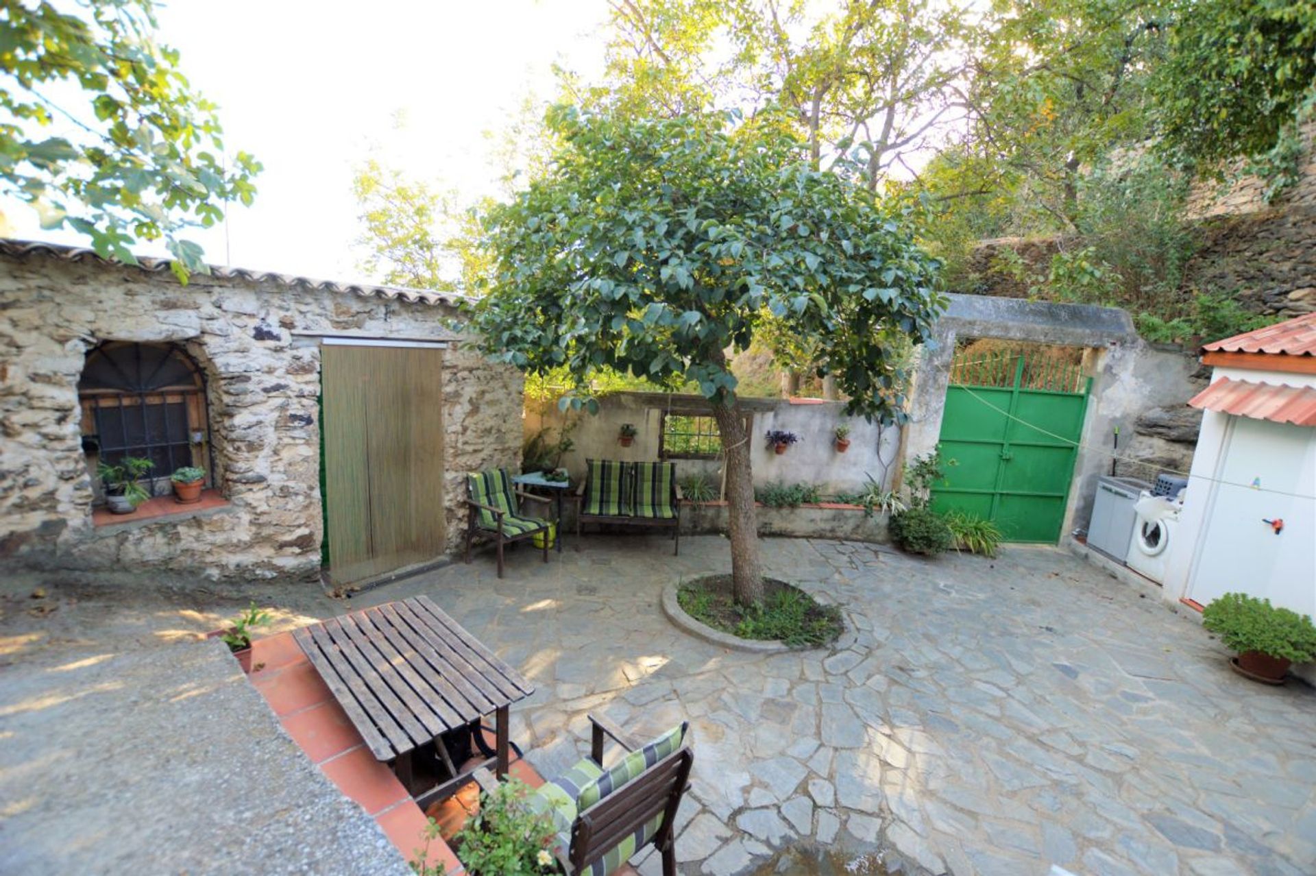 Casa nel Lanjarón, Andalusia 10884764