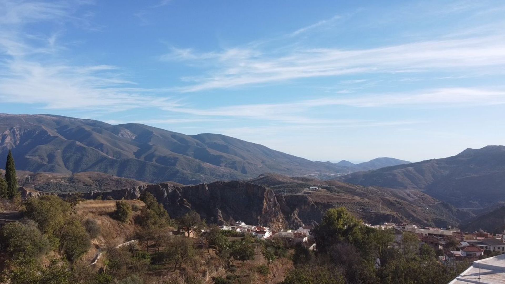 loger dans Lanjarón, Andalousie 10884764