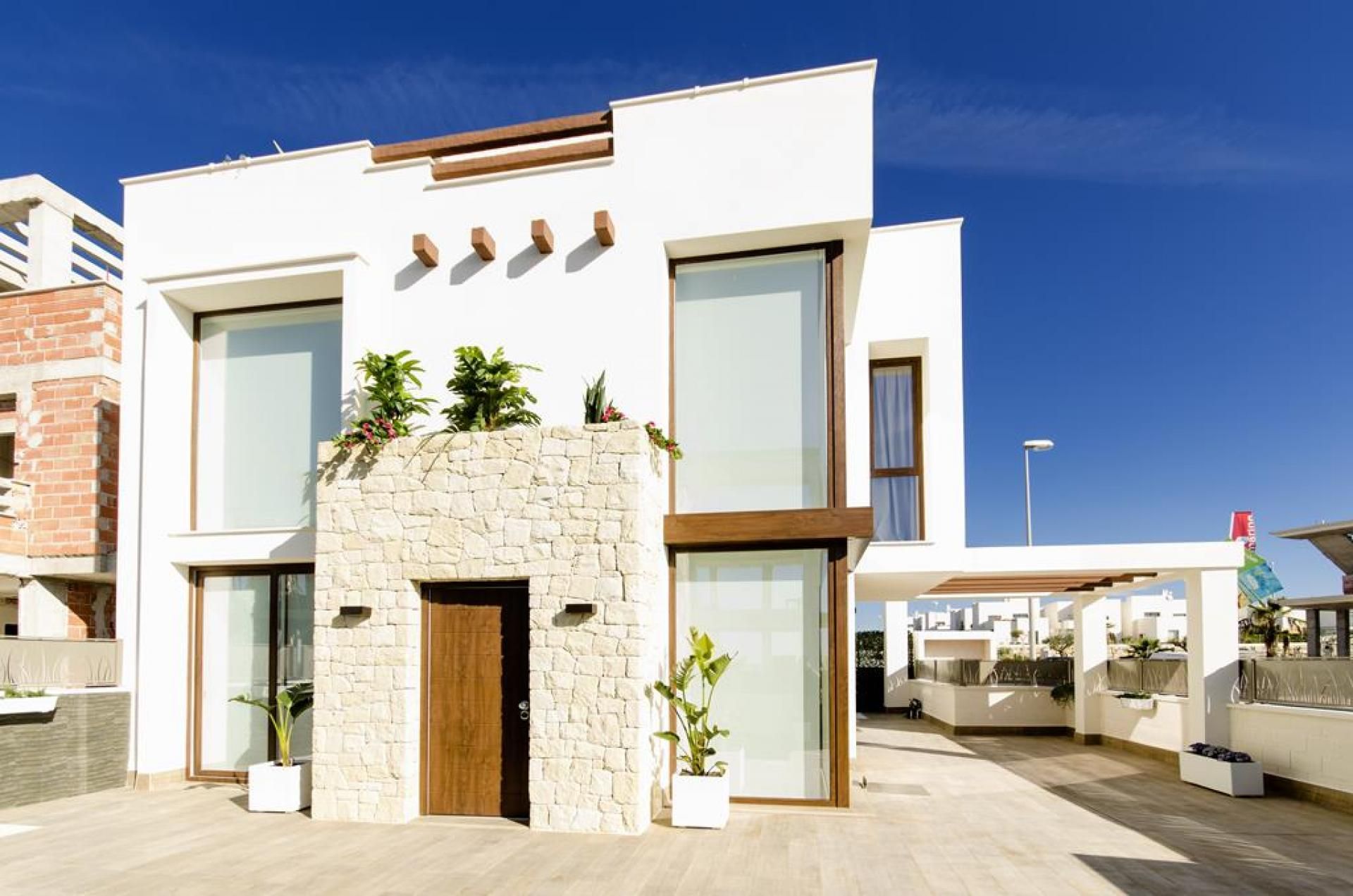 House in Formentera de Segura, Valencia 10884771