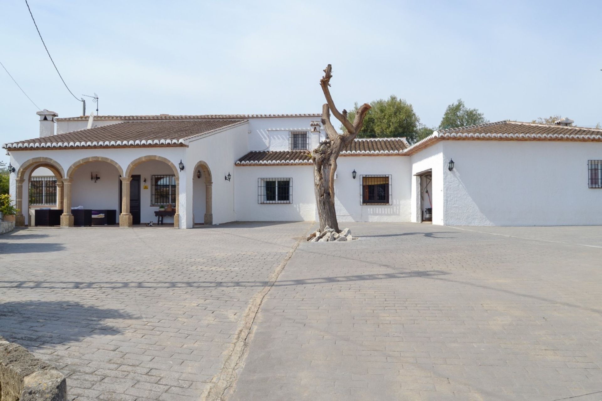 casa en Jávea, Comunidad Valenciana 10884774