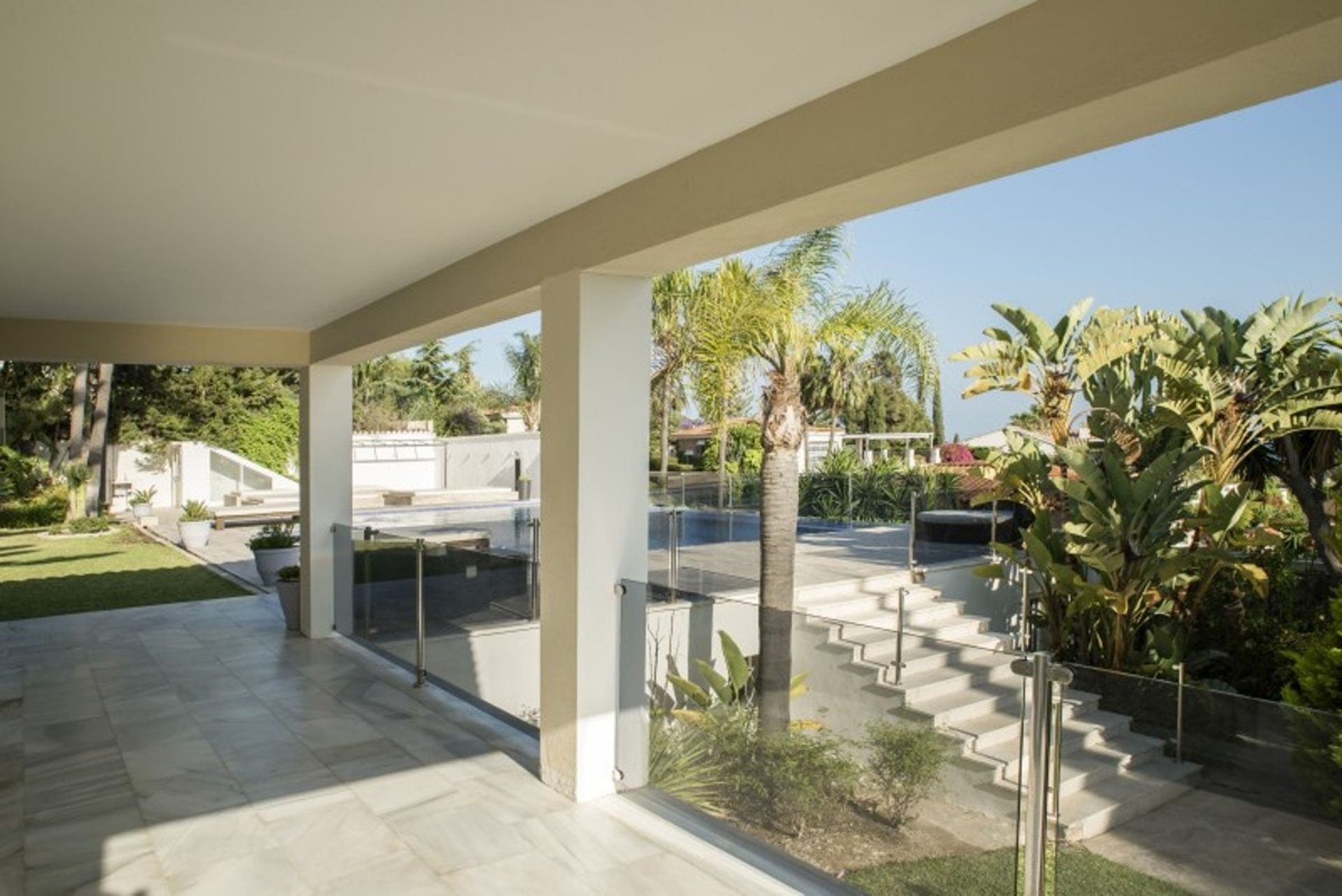 Hus i Marbella, Andalucía 10884776