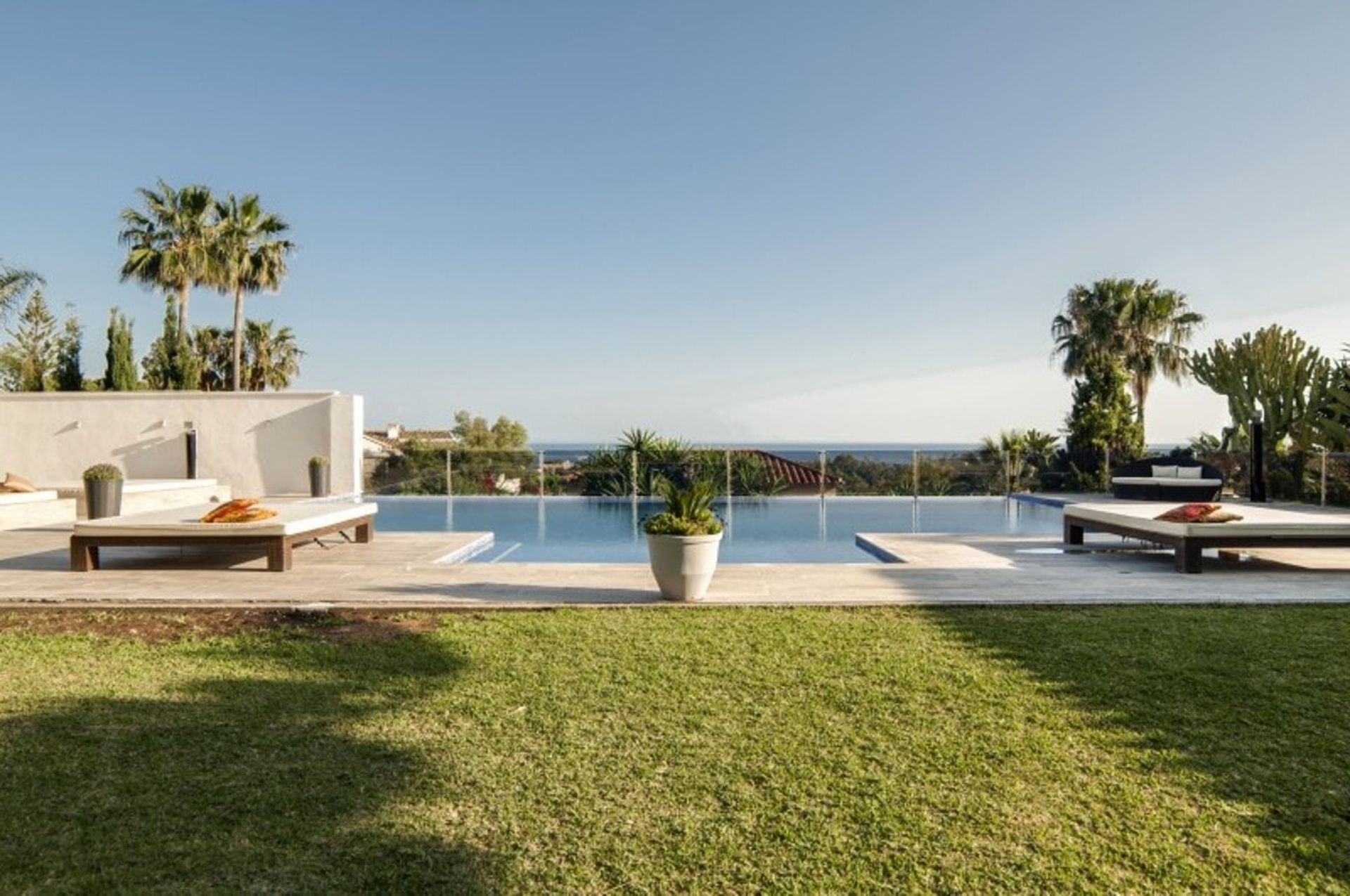 Hus i Marbella, Andalucía 10884776