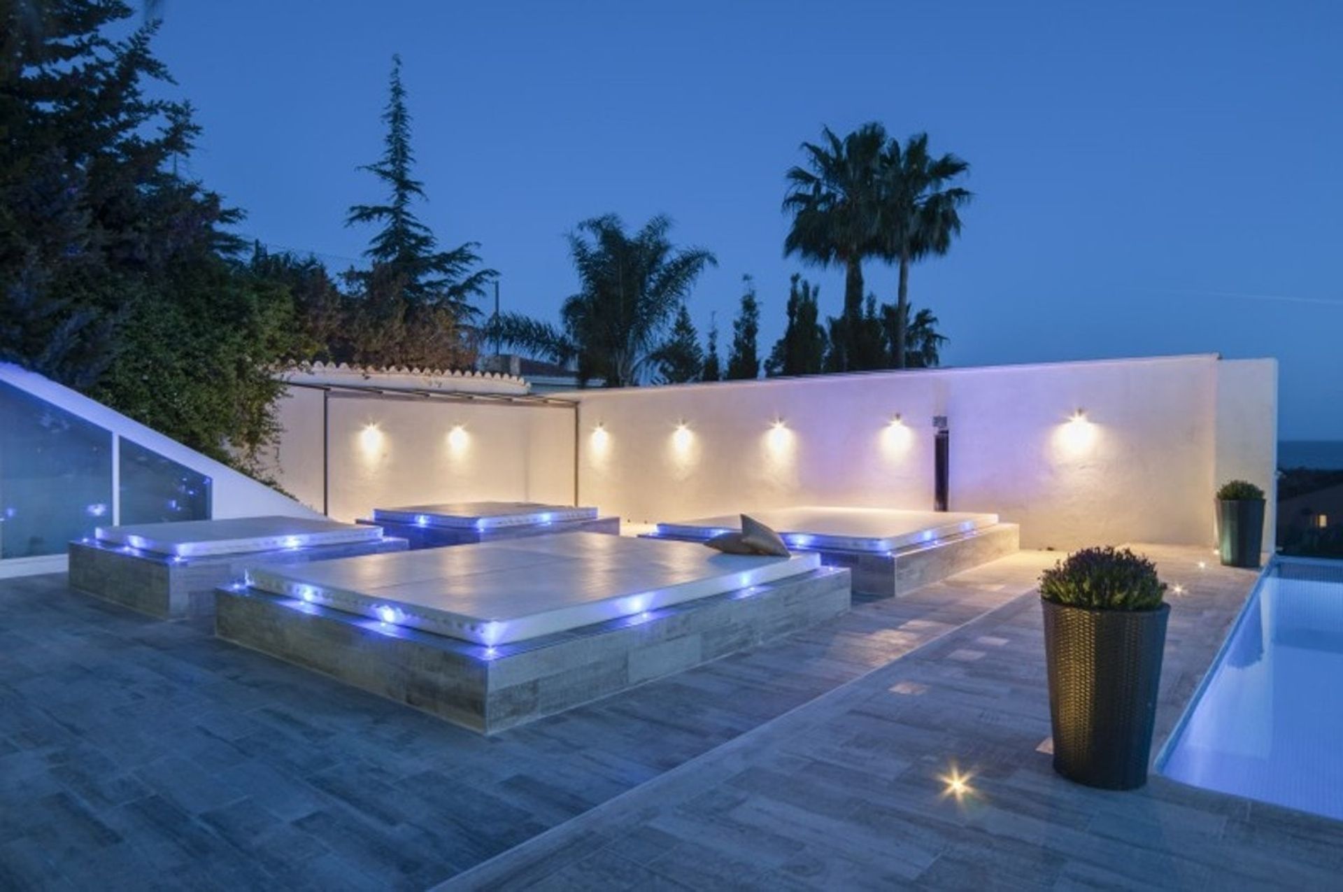 Hus i Marbella, Andalucía 10884776